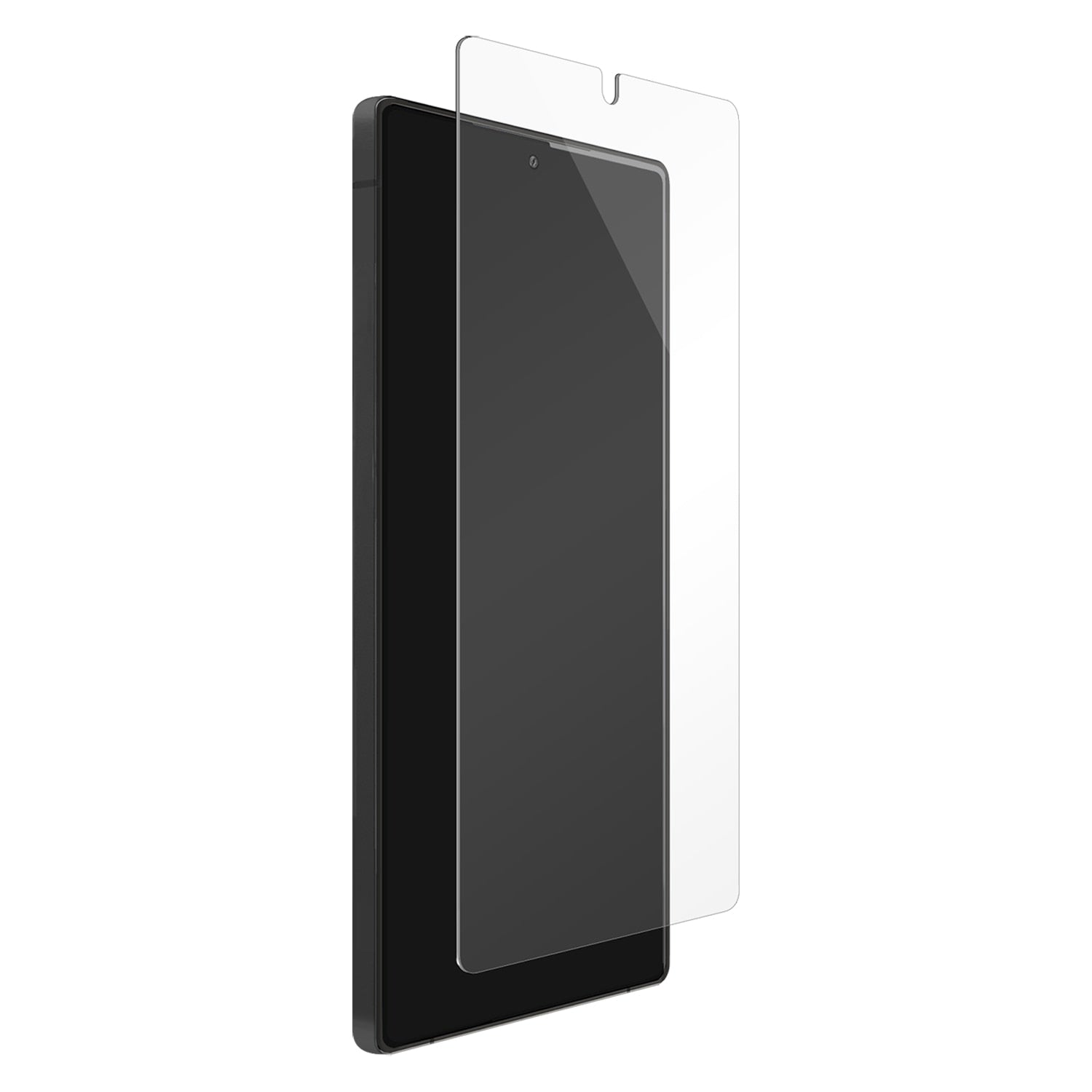 Blu Element Tempered Glass Screen Protector for Galaxy S25 Ultra