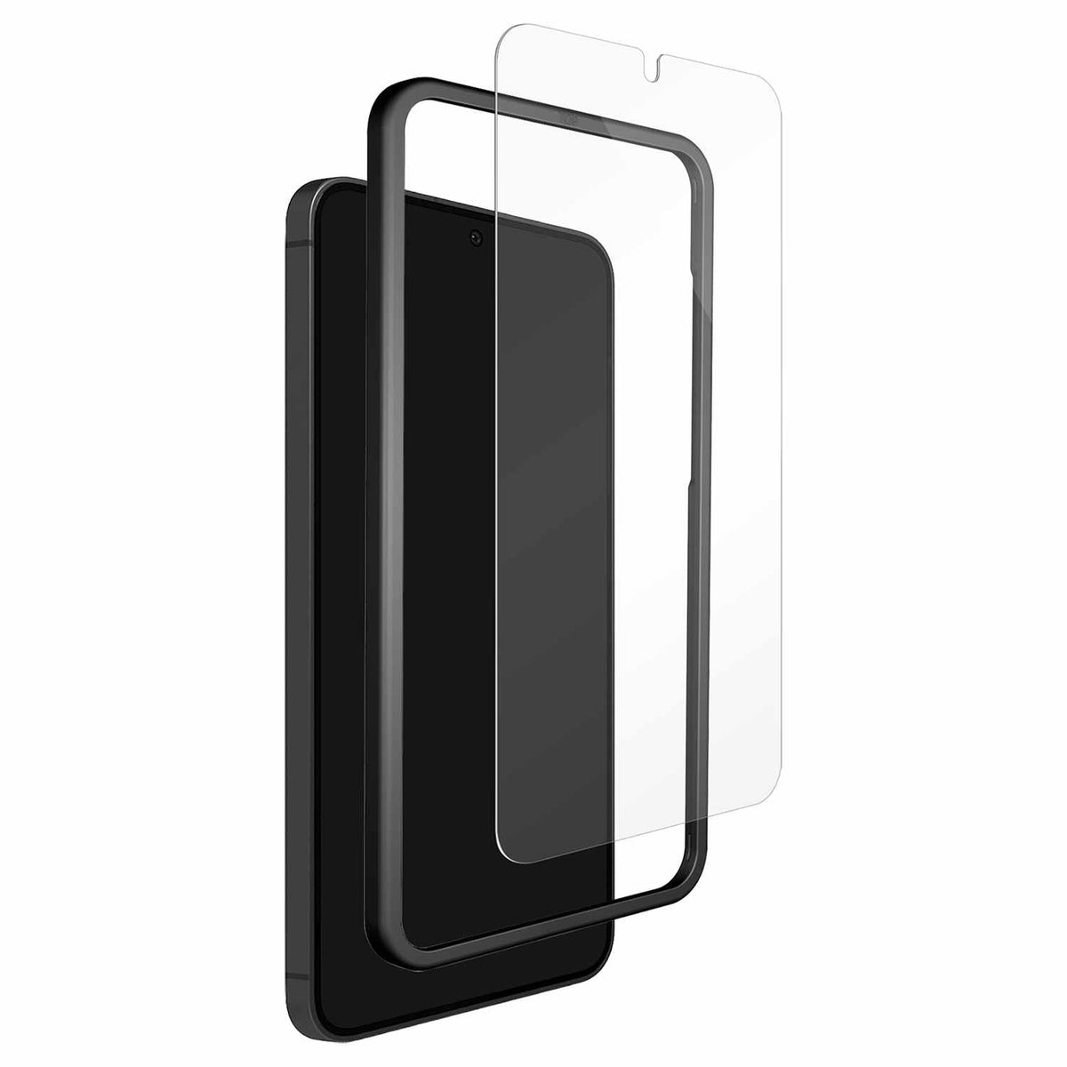 Blu Element GreenGlass Screen Protector with Installation Kit for Samsung Galaxy S25/Galaxy S24