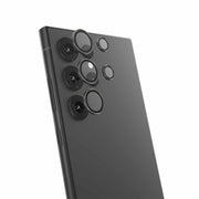 Blu Element Lens Protector for Galaxy S25 Ultra Black