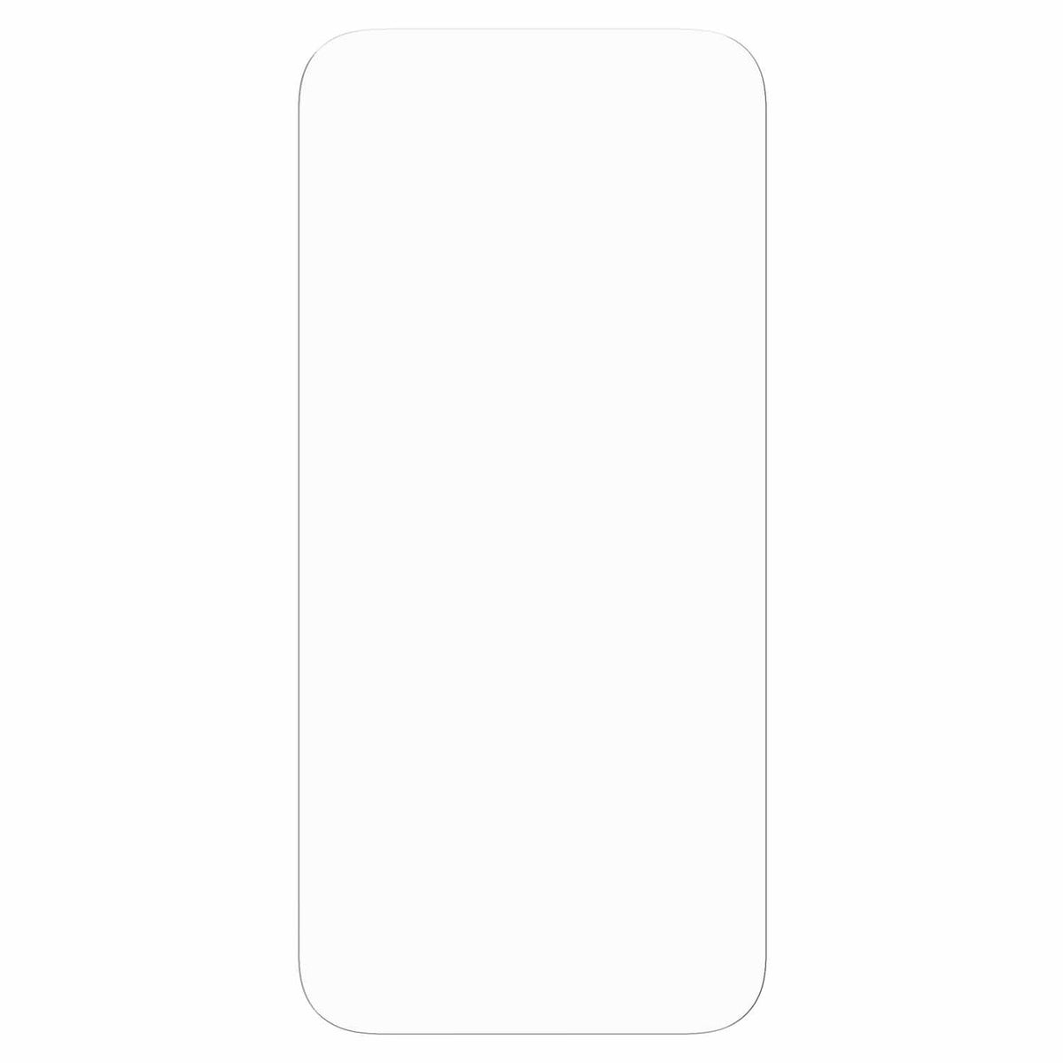 OtterBox Privacy Tempered Glass Screen Protector for iPhone 16
