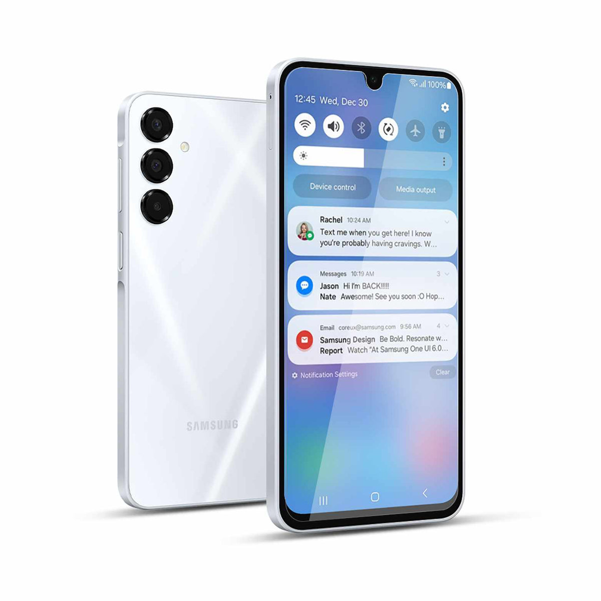 22 Cases Tempered Glass Screen Protector for Galaxy A17, Galaxy A16