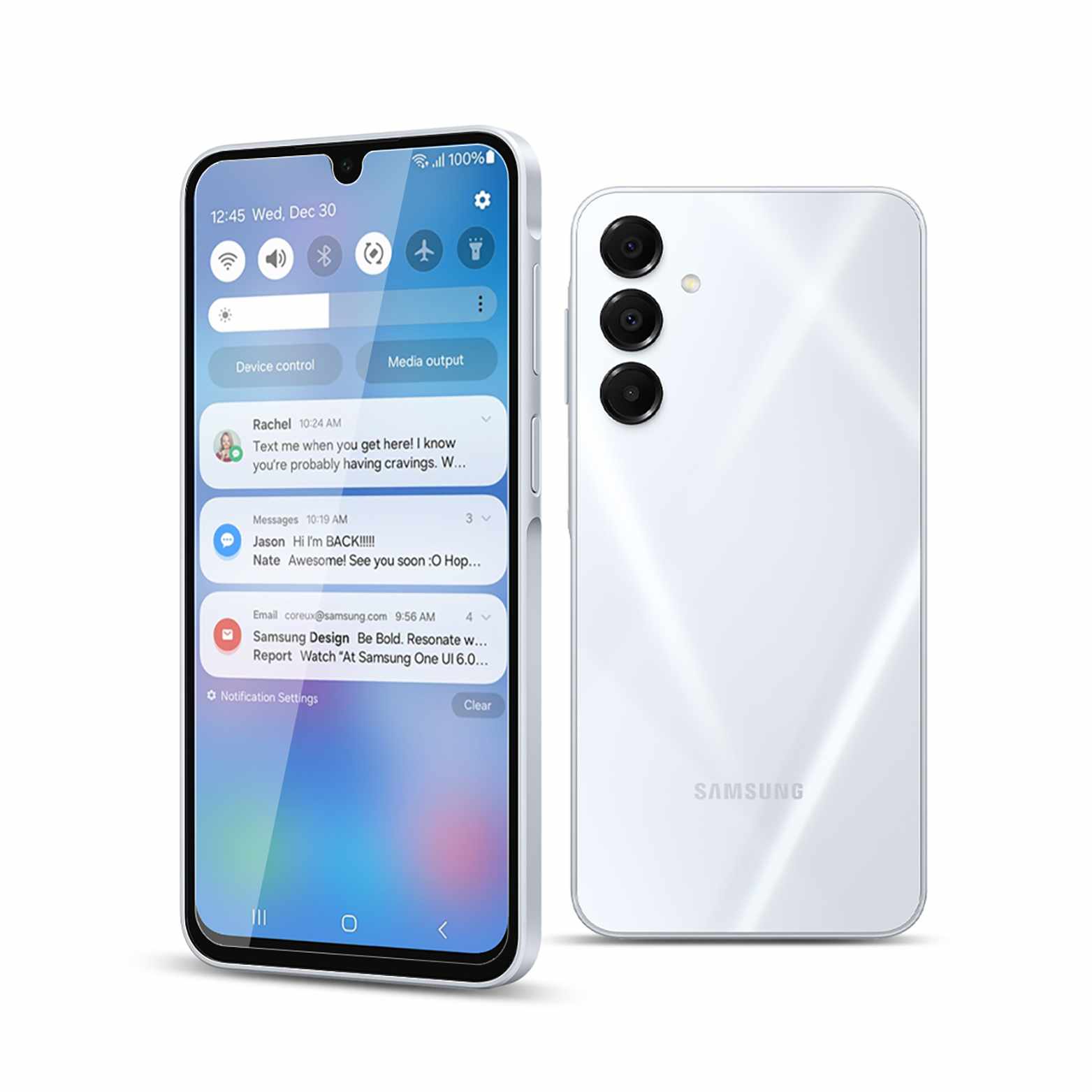 22 Cases Tempered Glass Screen Protector for Galaxy A17, Galaxy A16