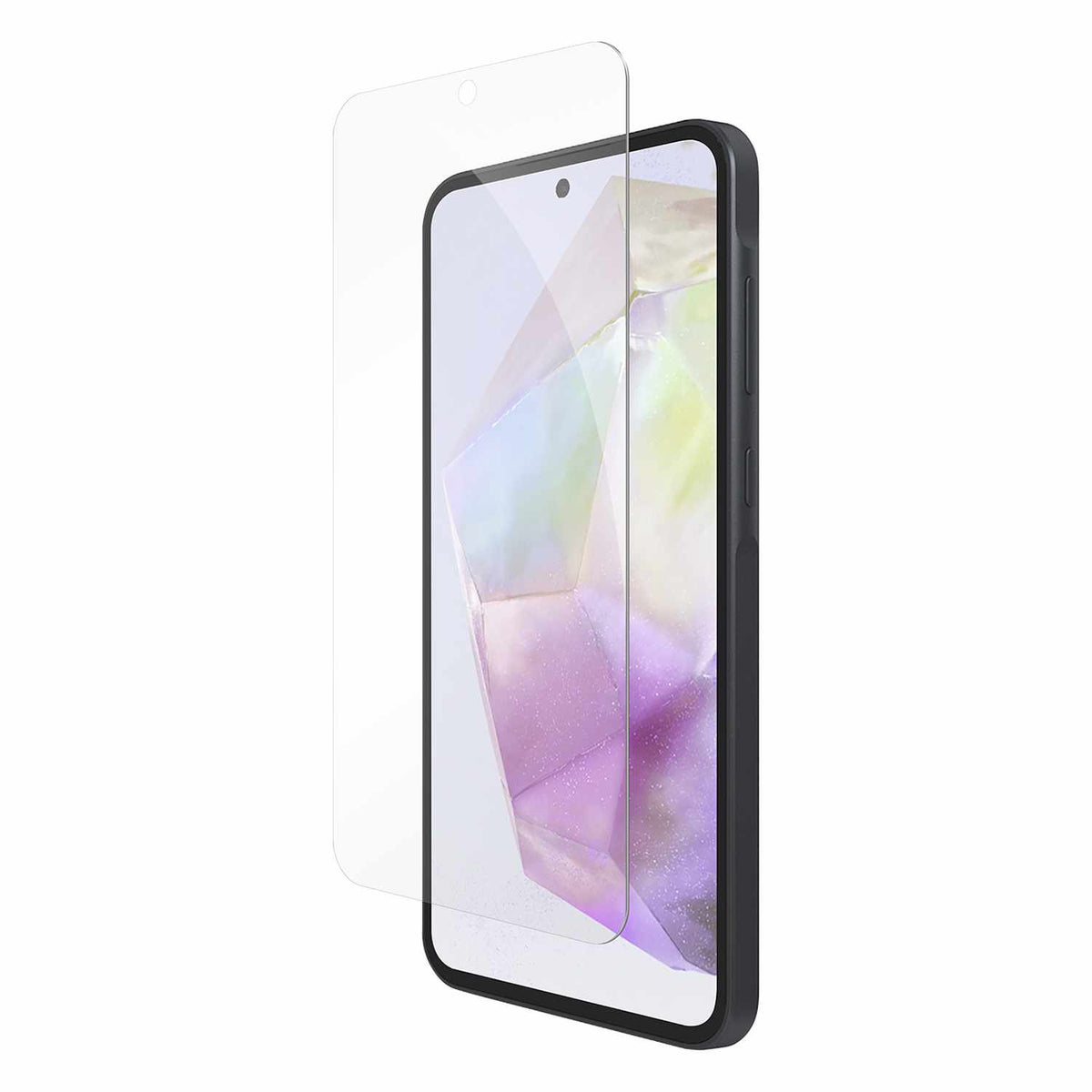Blu Element Tempered Glass Screen Protector for Samsung Galaxy S24 FE/Galaxy A56 5G/Galaxy A36 5G