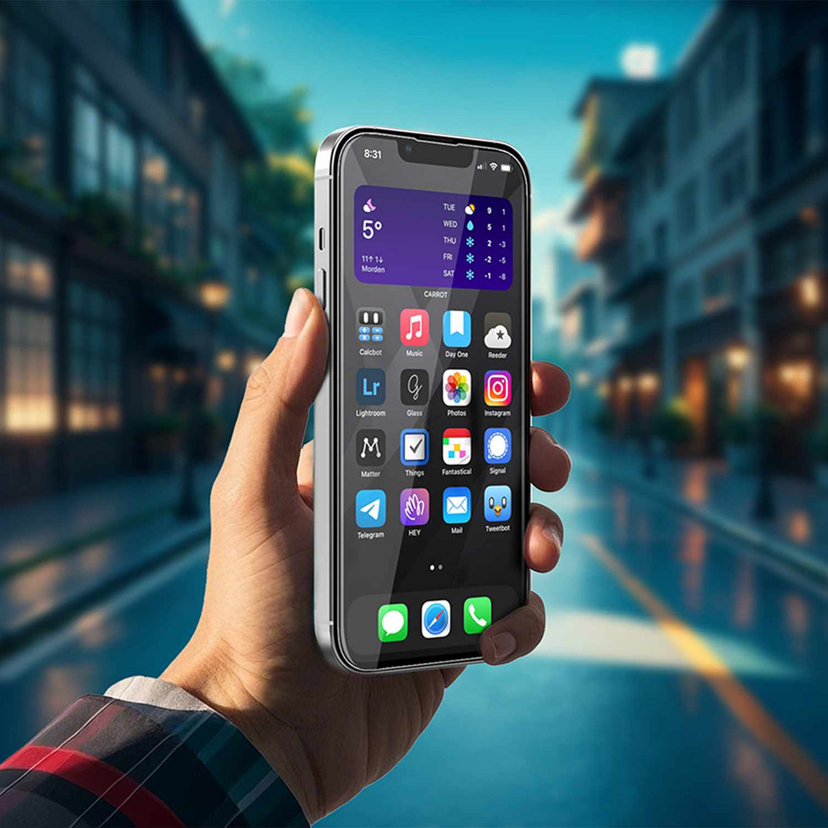 22 Cases Tempered Glass Screen Protector for iPhone 16e, iPhone 17e