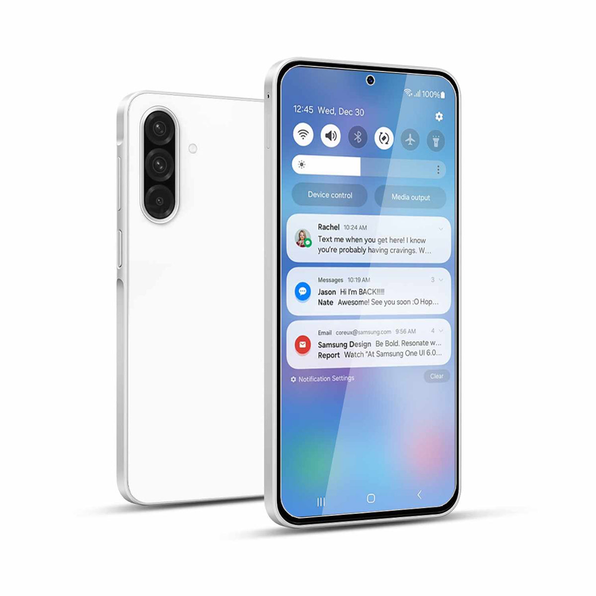 22 Cases Tempered Glass Screen Protector for Galaxy A36