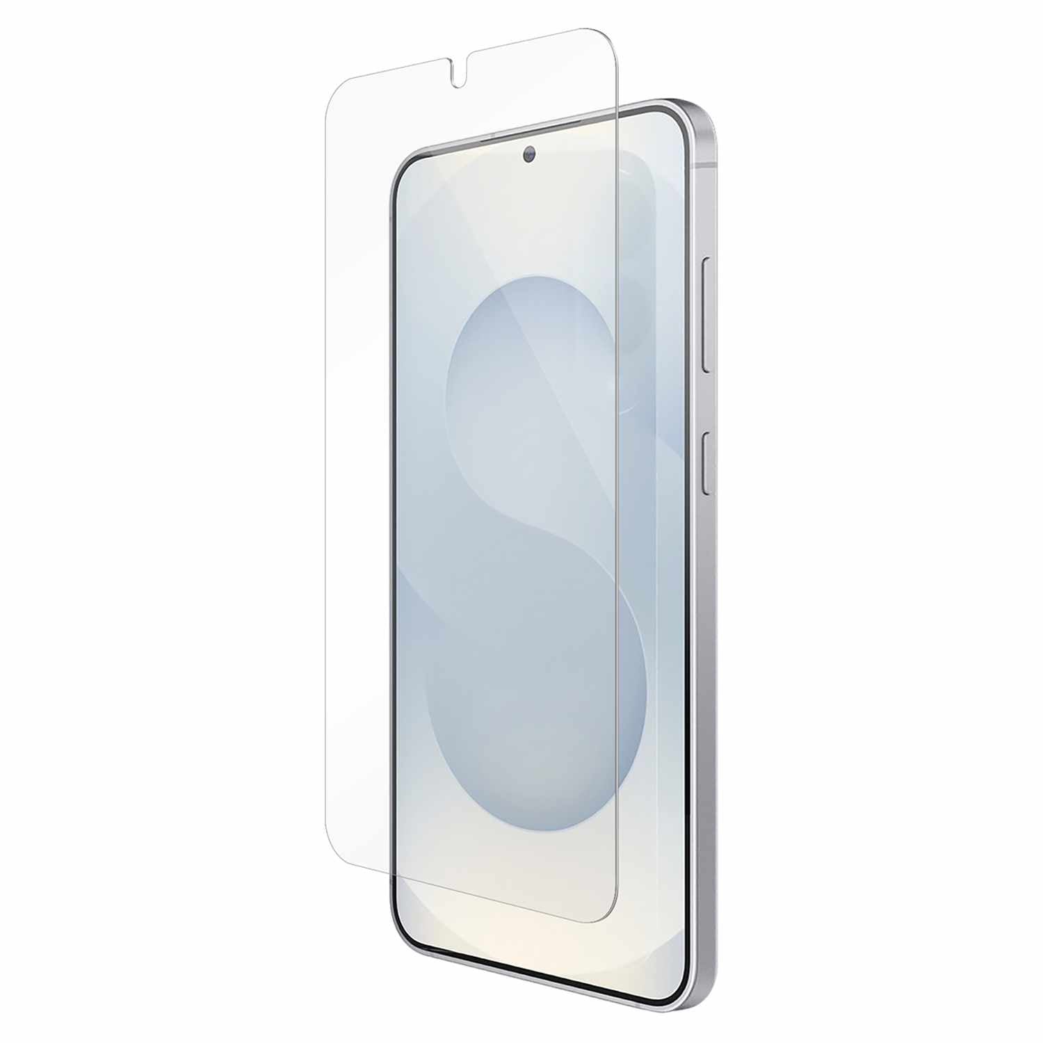 Blu Element Tempered Glass Screen Protector for Galaxy S25 Edge