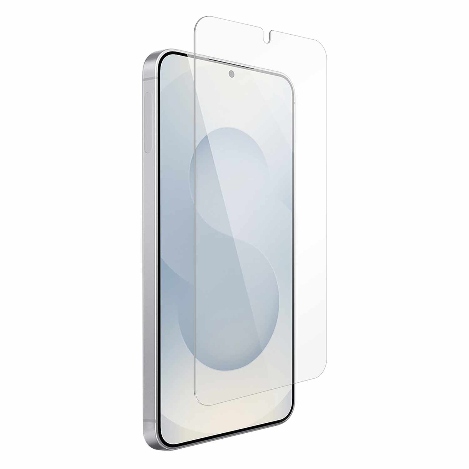 Blu Element Tempered Glass Screen Protector for Galaxy S25 Edge