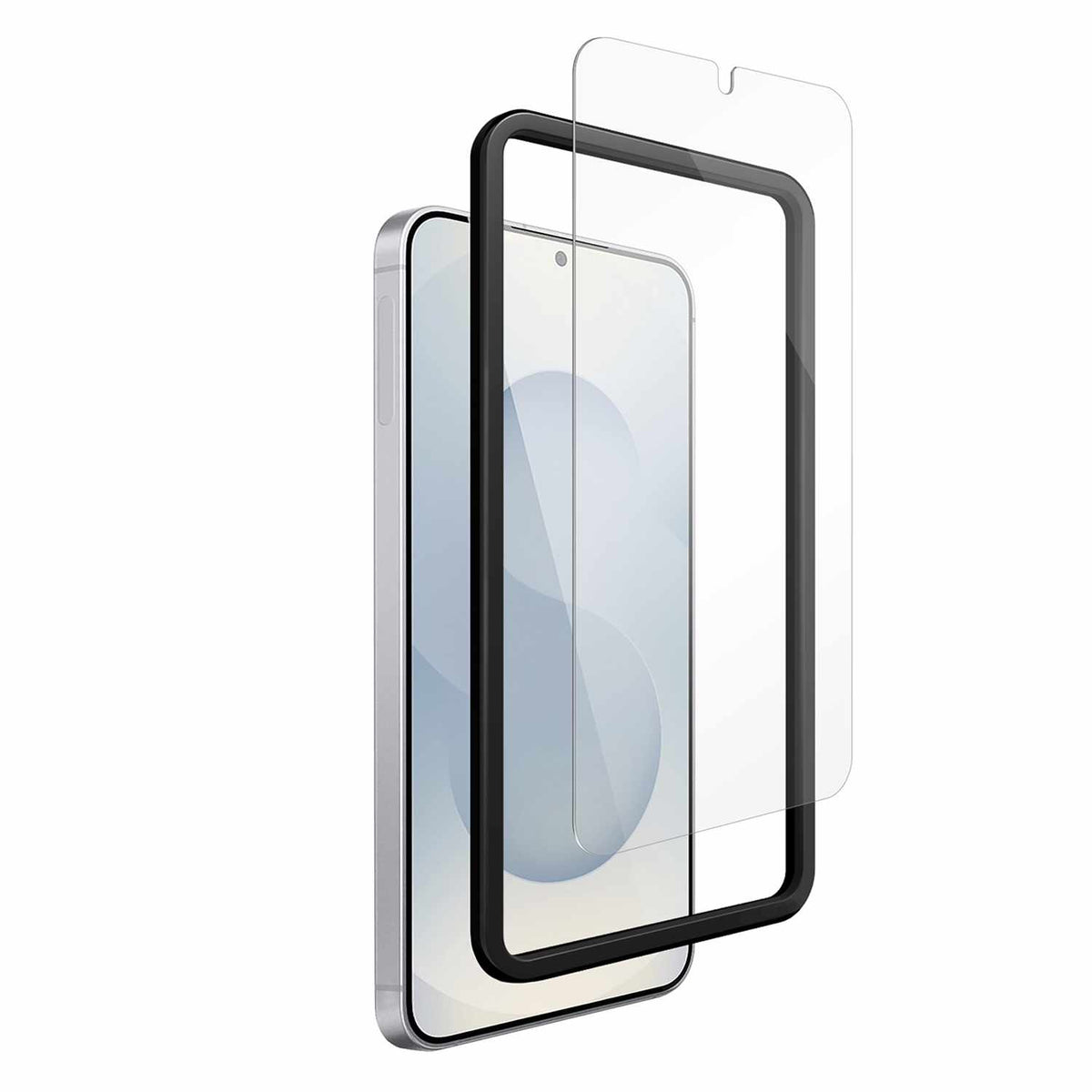 Blu Element Tempered Glass Screen Protector for Galaxy S25 Edge