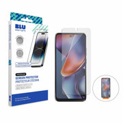 Blu Element Screen Protector for Moto G 2026, Moto G 2025