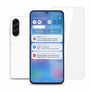 22 Cases Tempered Glass Screen Protector for Galaxy A56