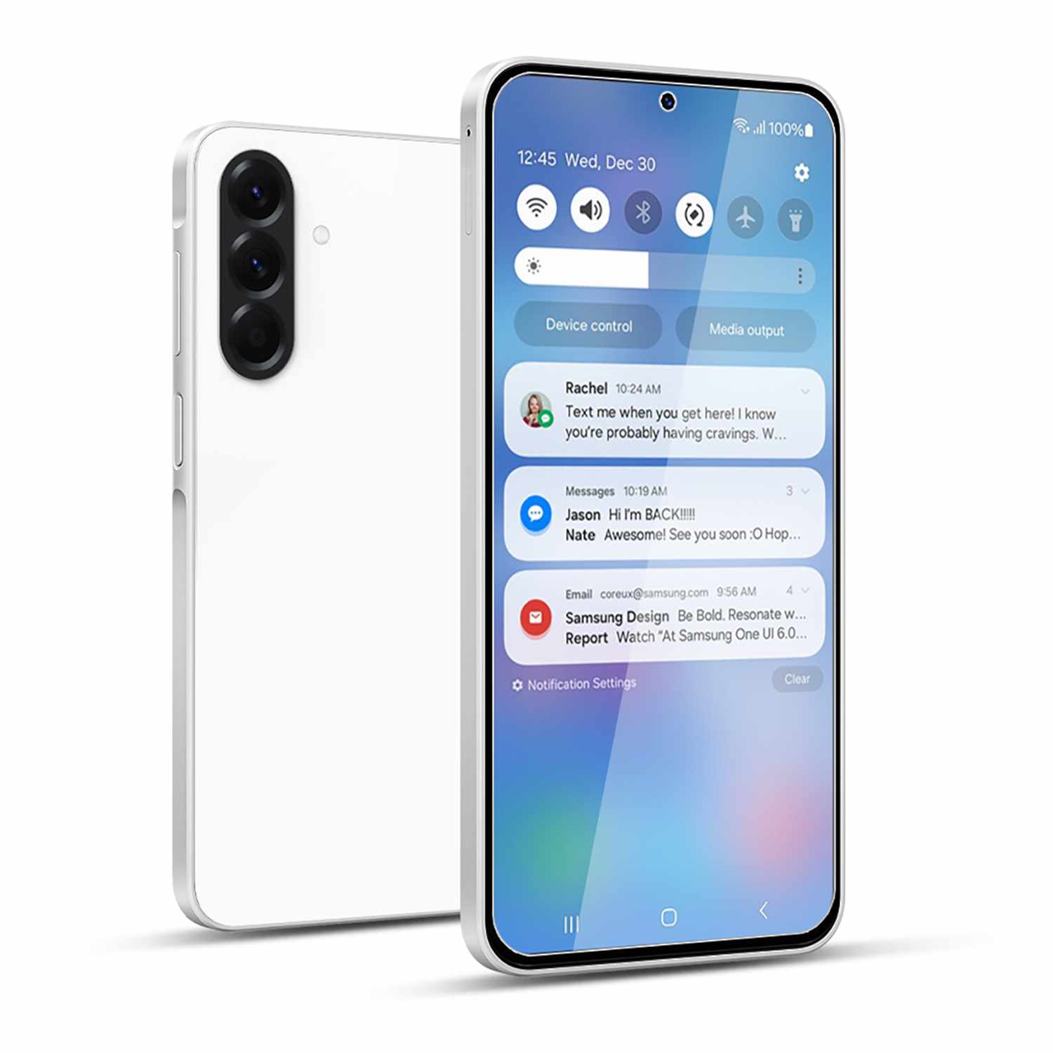 22 Cases Tempered Glass Screen Protector for Galaxy A56