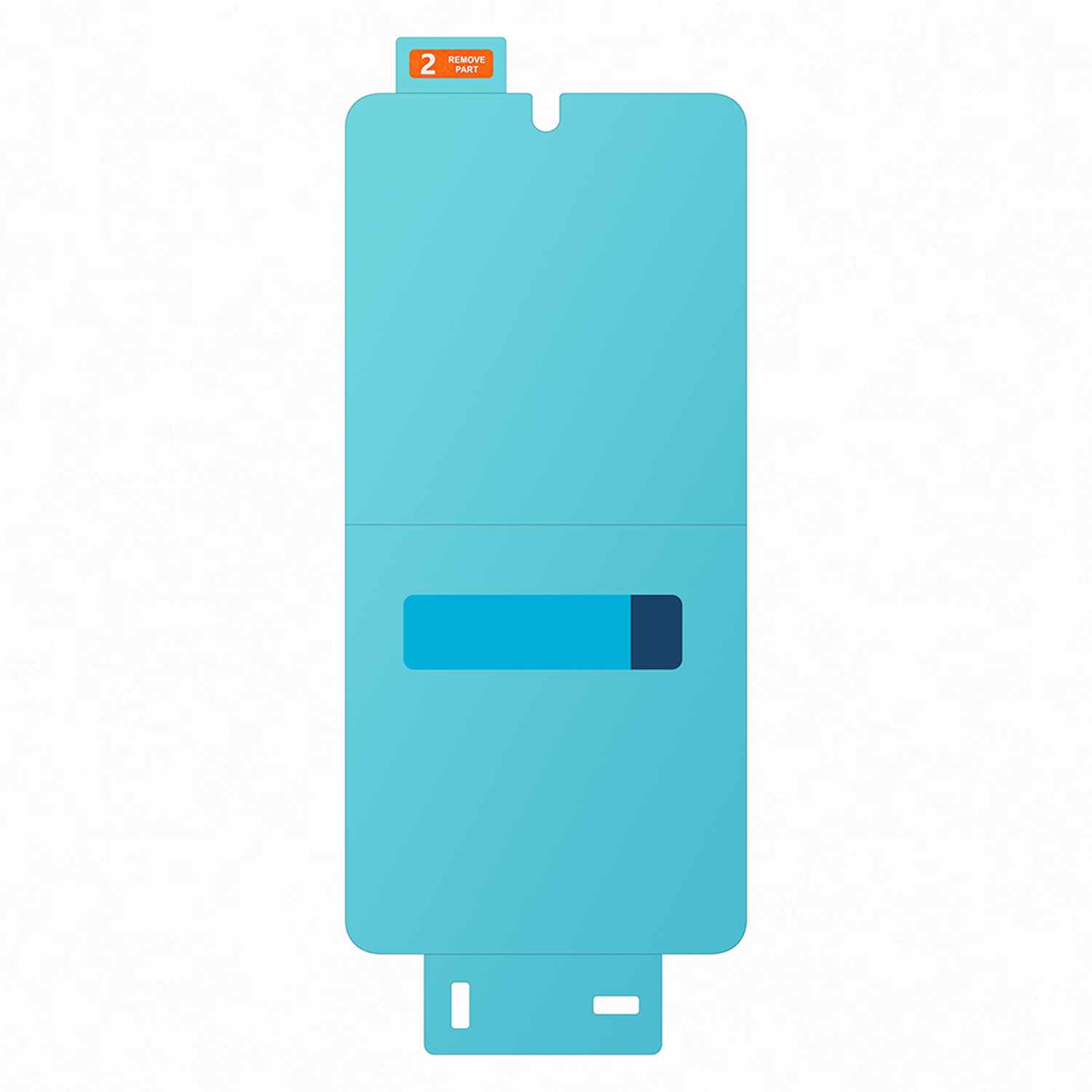 Samsung Screen Protector for Galaxy S25 Edge