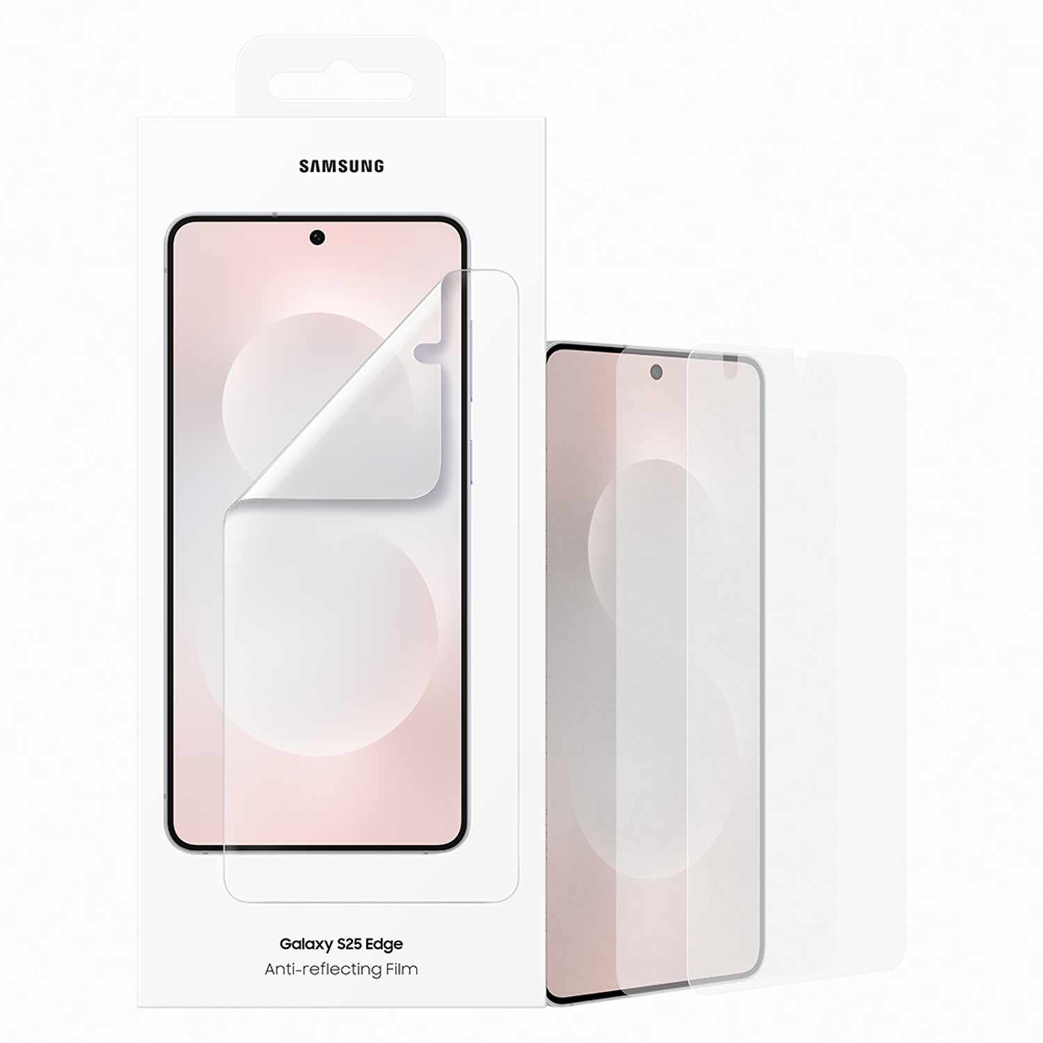 Samsung Screen Protector for Galaxy S25 Edge