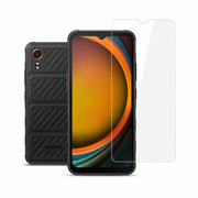 22 Cases Tempered Glass Screen Protector for Galaxy XCover7 Pro