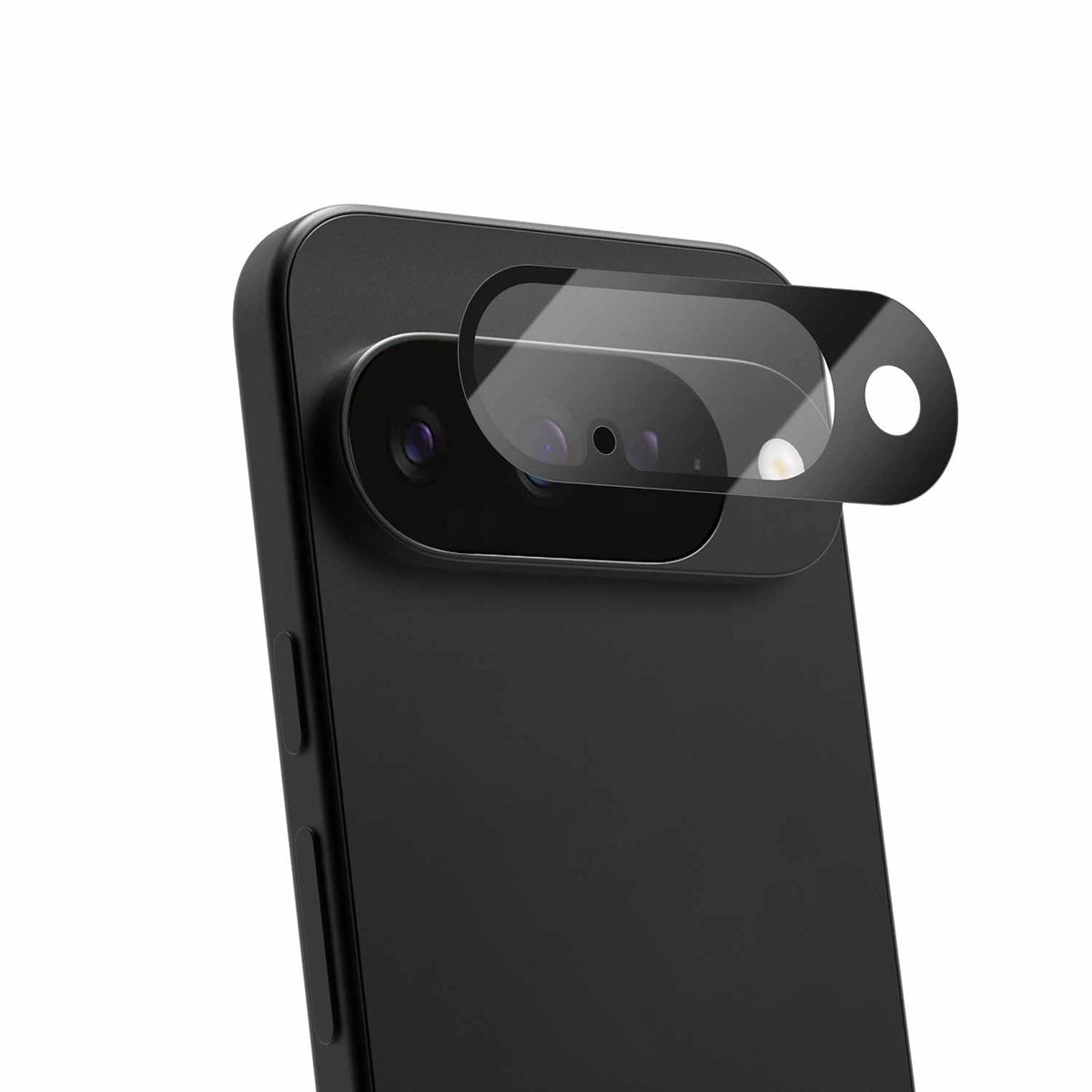 Blu Element Full Cover Lens Protector for Pixel 10