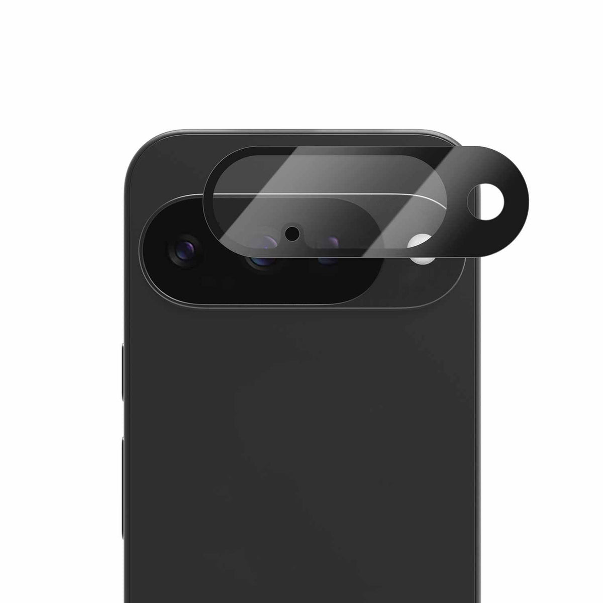 Blu Element Full Cover Lens Protector for Pixel 10