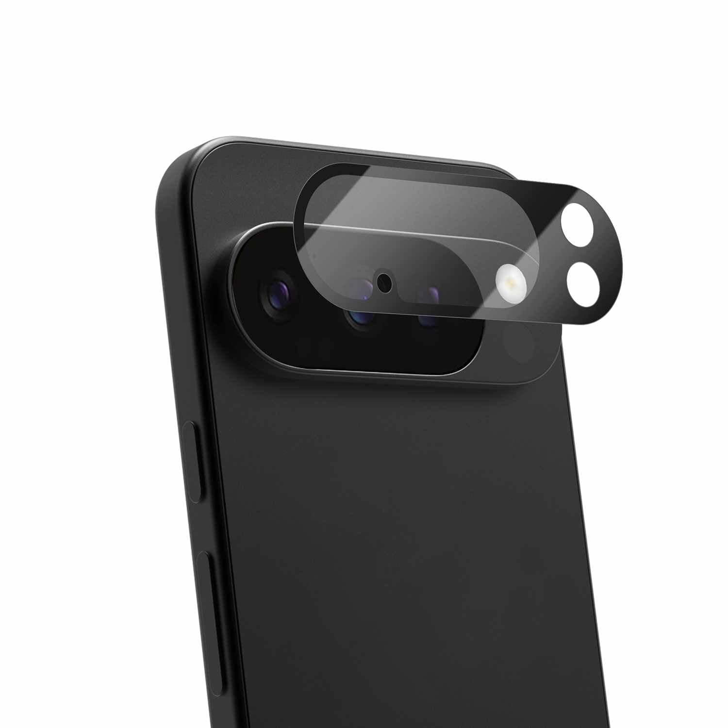 Blu Element Full Cover Lens Protector for Pixel 10 Pro XL