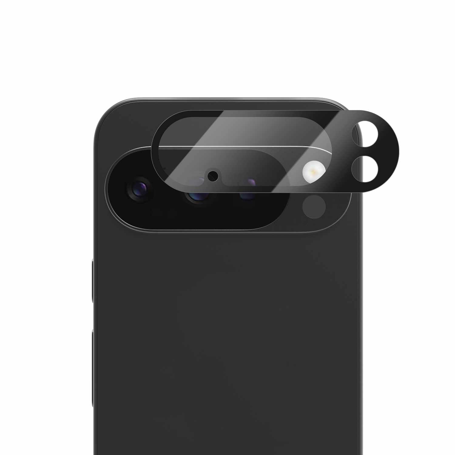 Blu Element Full Cover Lens Protector for Pixel 10 Pro XL