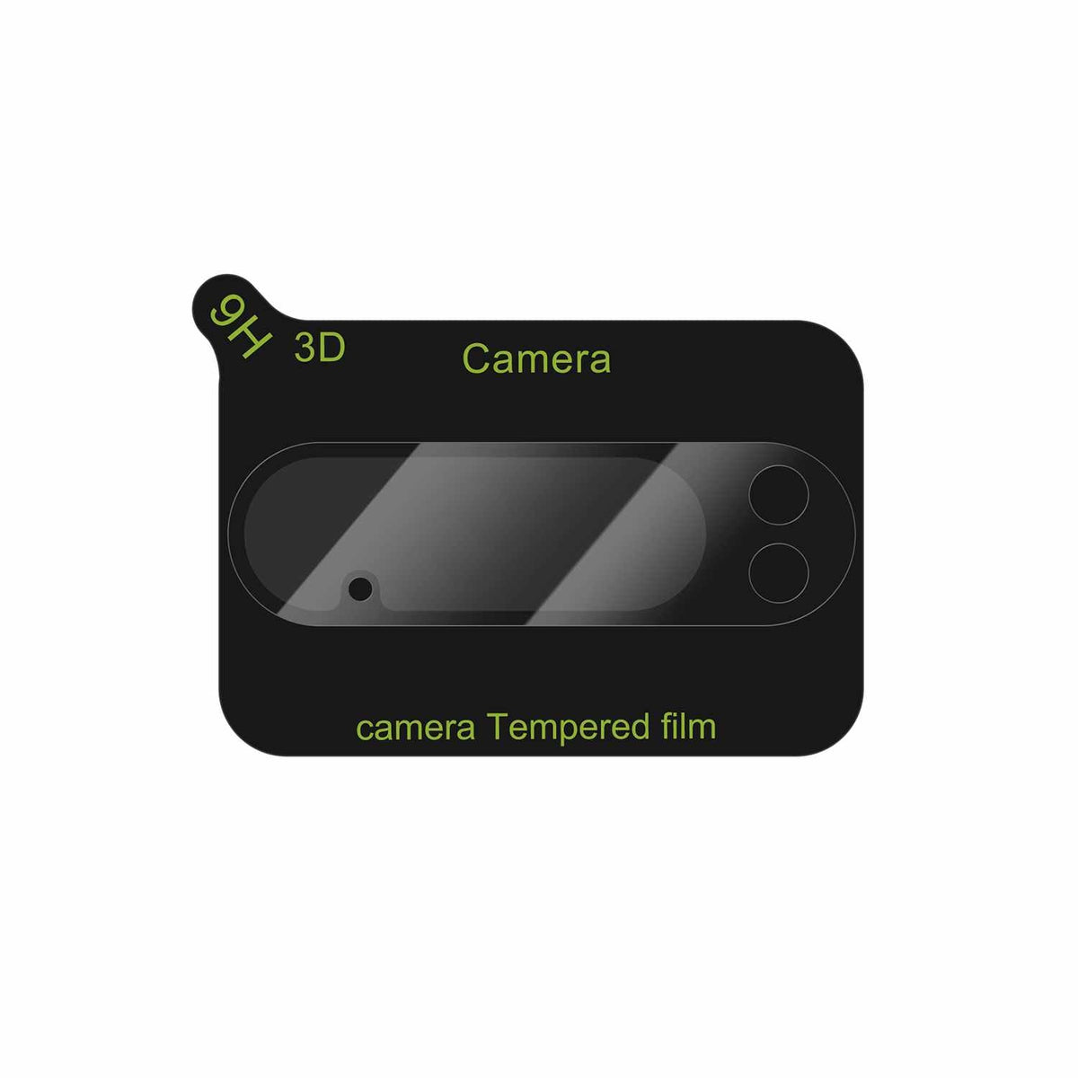 Blu Element Full Cover Lens Protector for Pixel 10 Pro XL