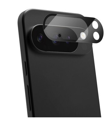 Blu Element - Full Cover Lens Protector for Google Pixel 10 Pro XL