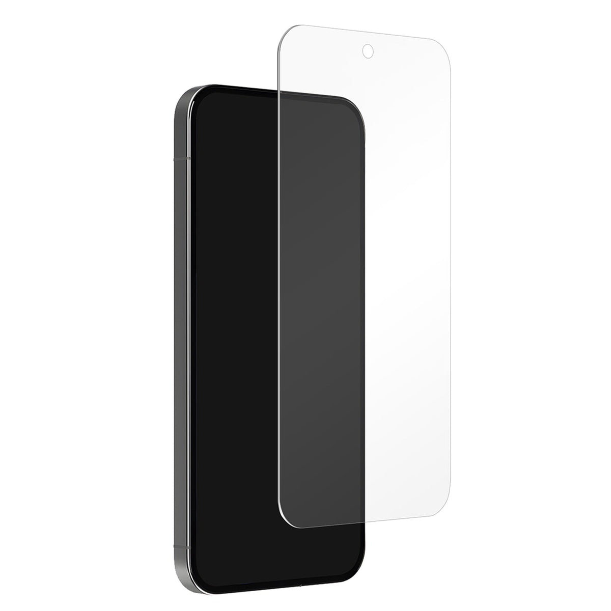 Blu Element Tempered Glass Screen Protector for Pixel 10, Pixel 10 Pro, Pixel 9, Pixel 9 Pro