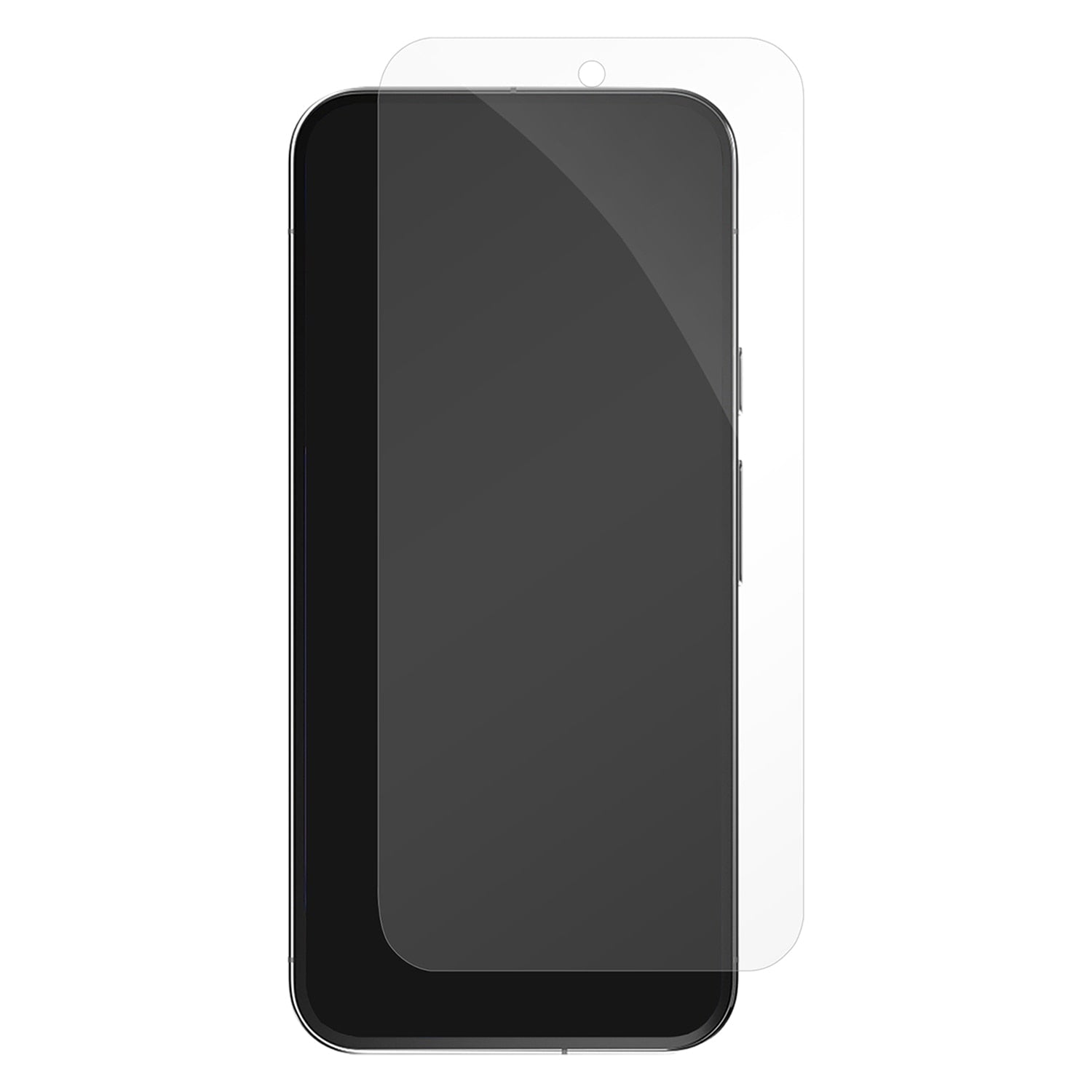 Blu Element Tempered Glass Screen Protector for Pixel 10 Pro XL, Pixel 9 Pro XL