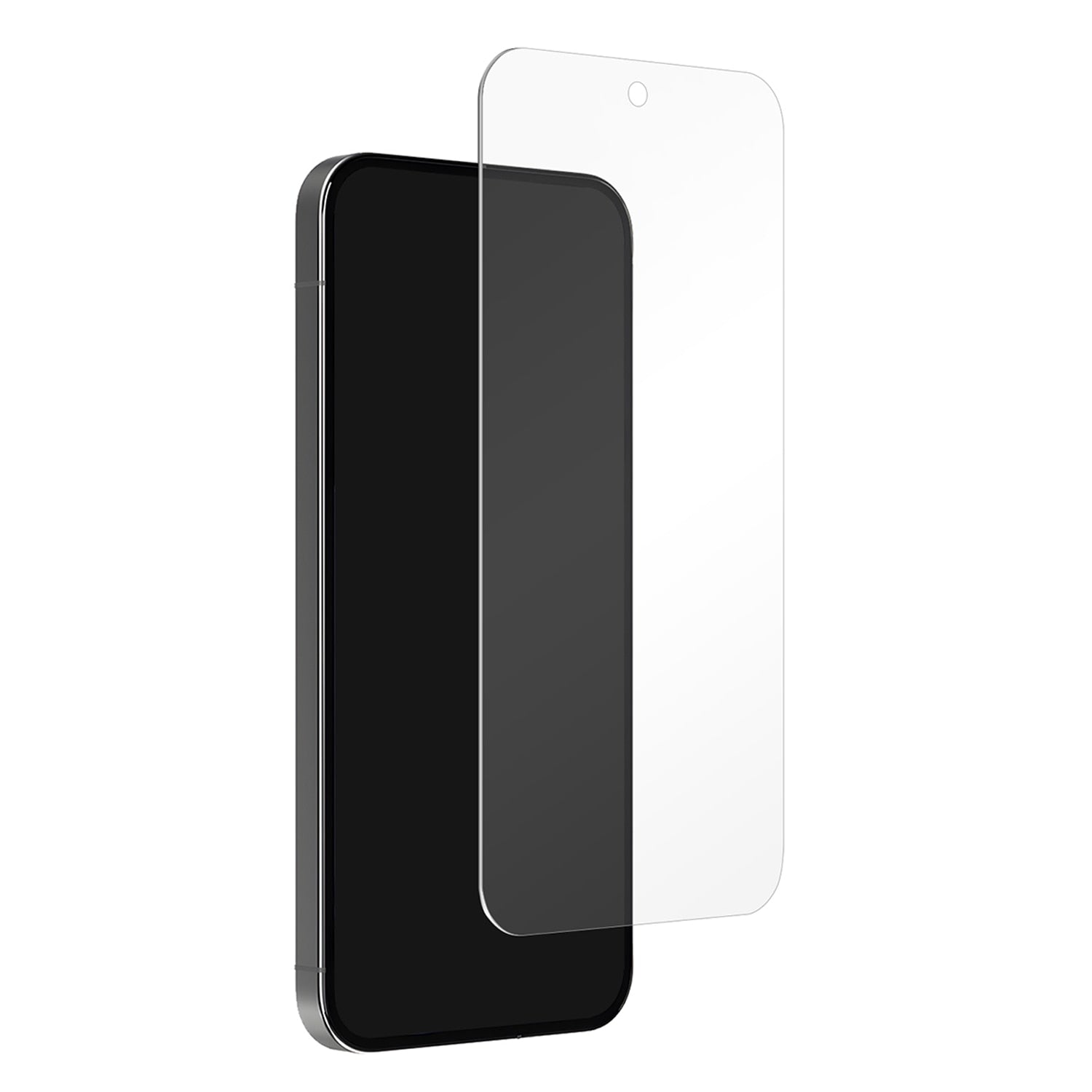 Blu Element Tempered Glass Screen Protector for Pixel 10 Pro XL, Pixel 9 Pro XL