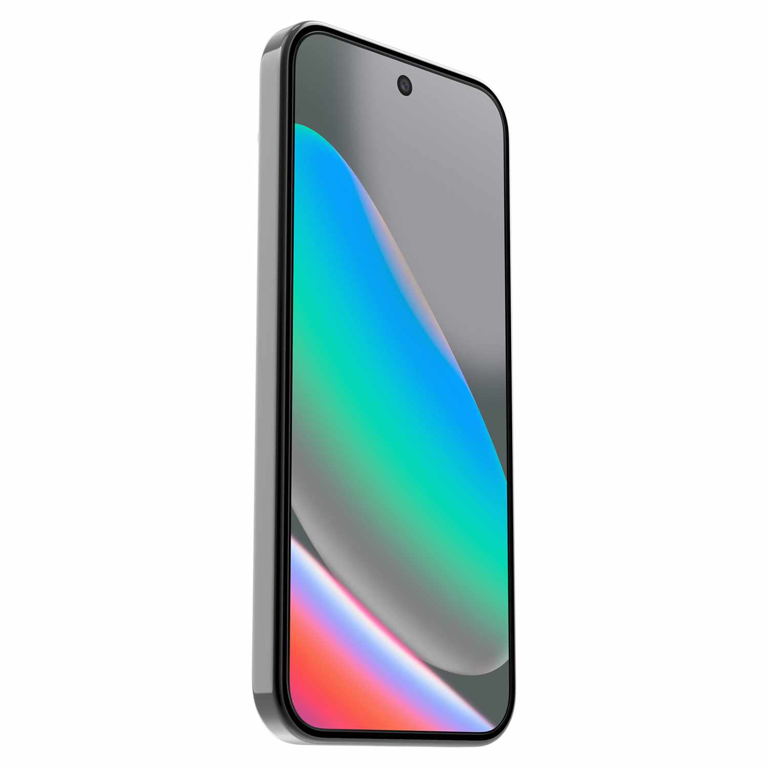 OtterBox Tempered Glass Screen Protector for Pixel 10, Pixel 10 Pro