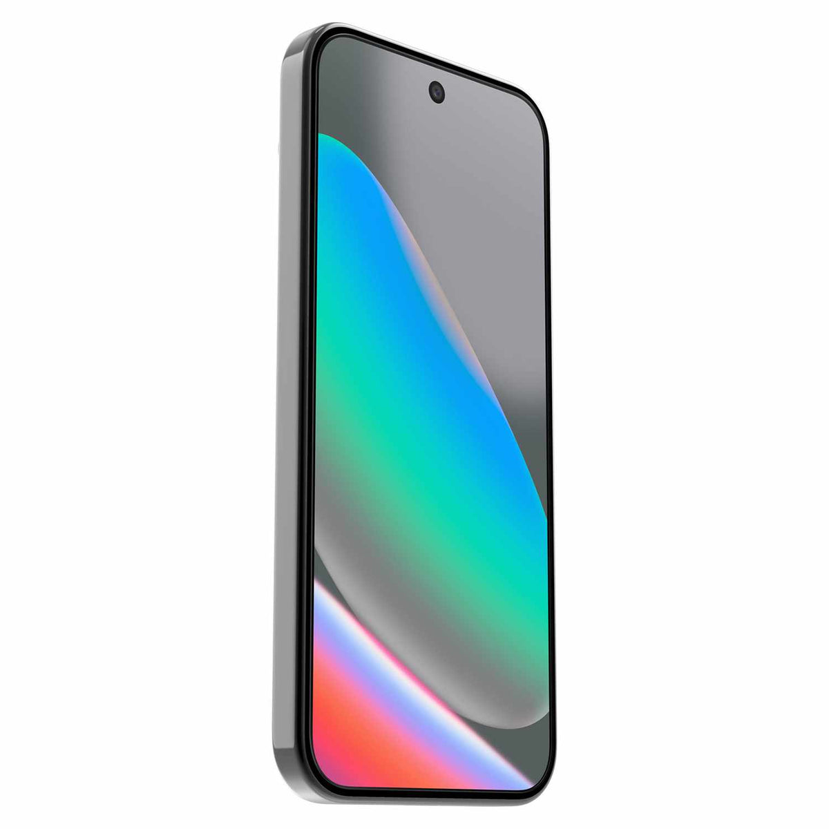 OtterBox Tempered Glass Screen Protector for Pixel 10, Pixel 10 Pro