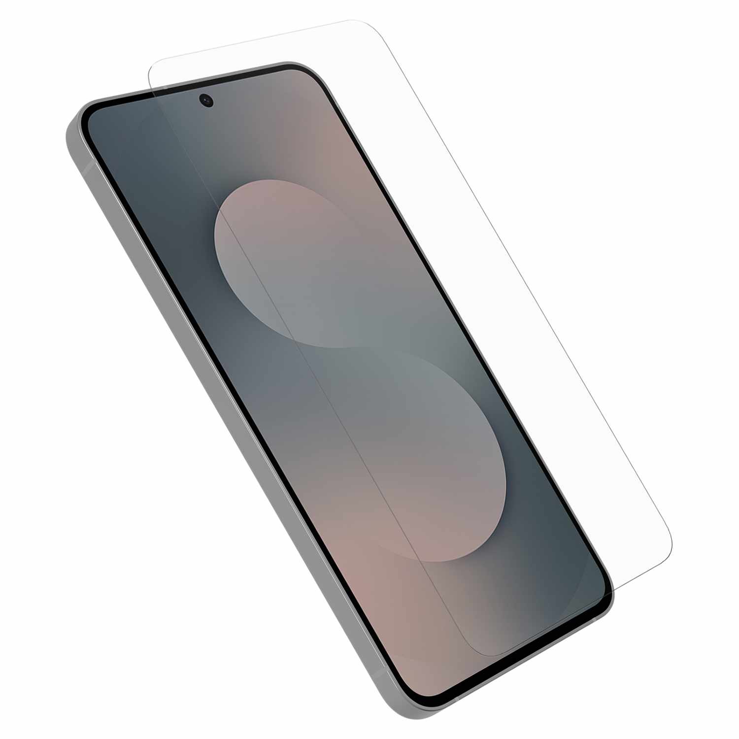 OtterBox Glass Screen Protector Clear for Galaxy S25 FE