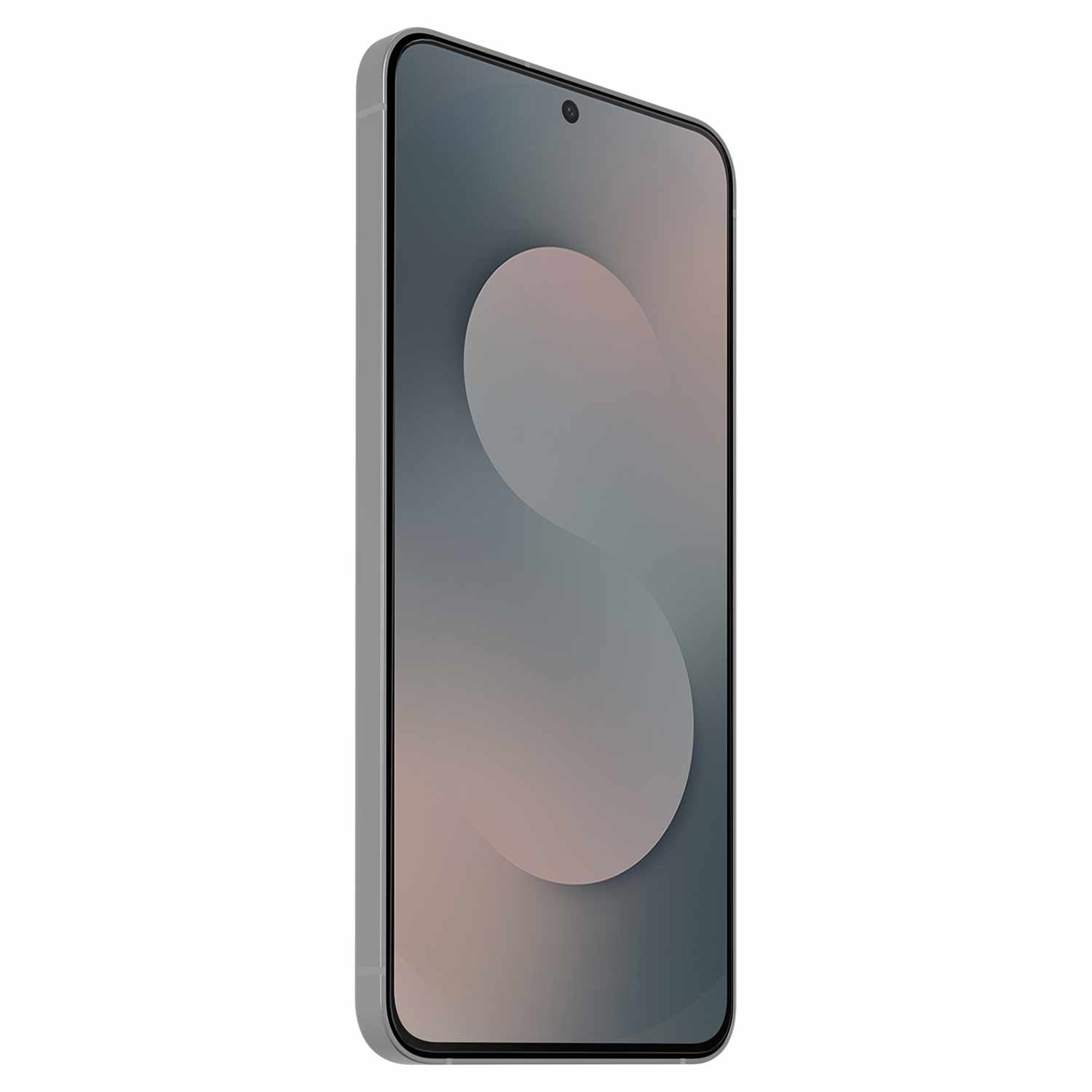 OtterBox Glass Screen Protector Clear for Galaxy S25 FE