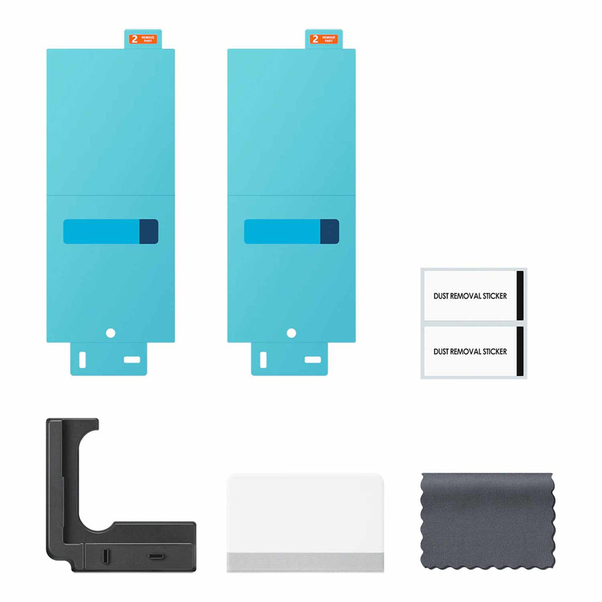 Samsung Screen Protector for Galaxy Z Fold7