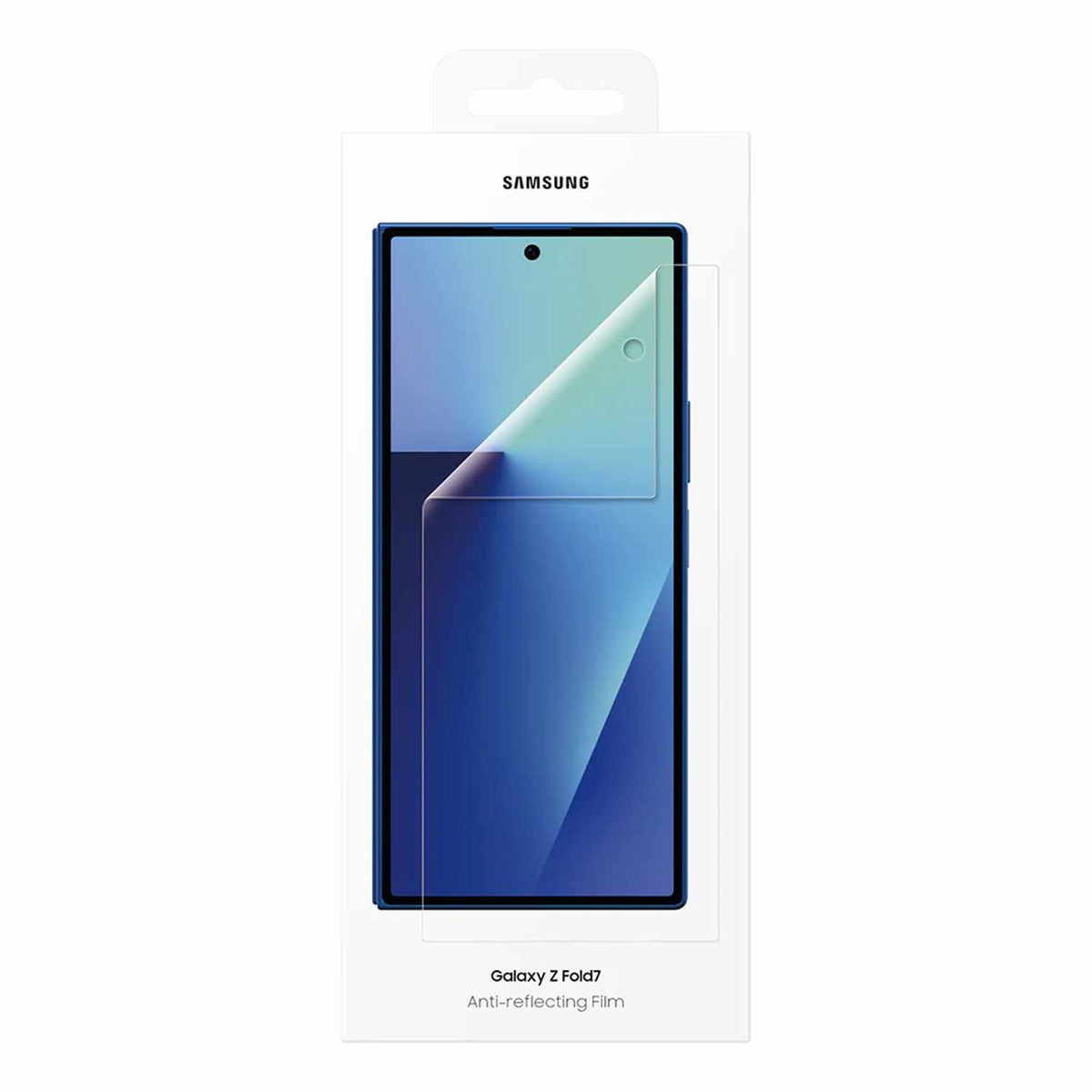 Samsung Screen Protector for Galaxy Z Fold7