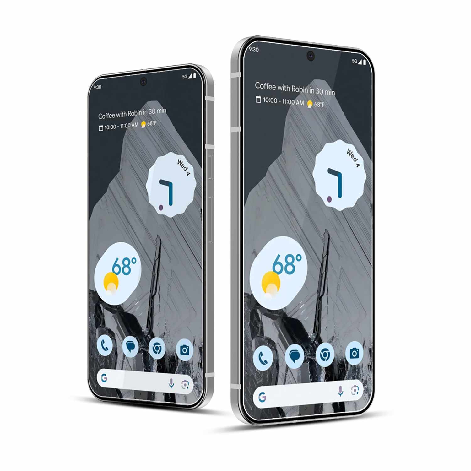 22 Cases Tempered Glass Screen Protector for Pixel 10 Pro XL