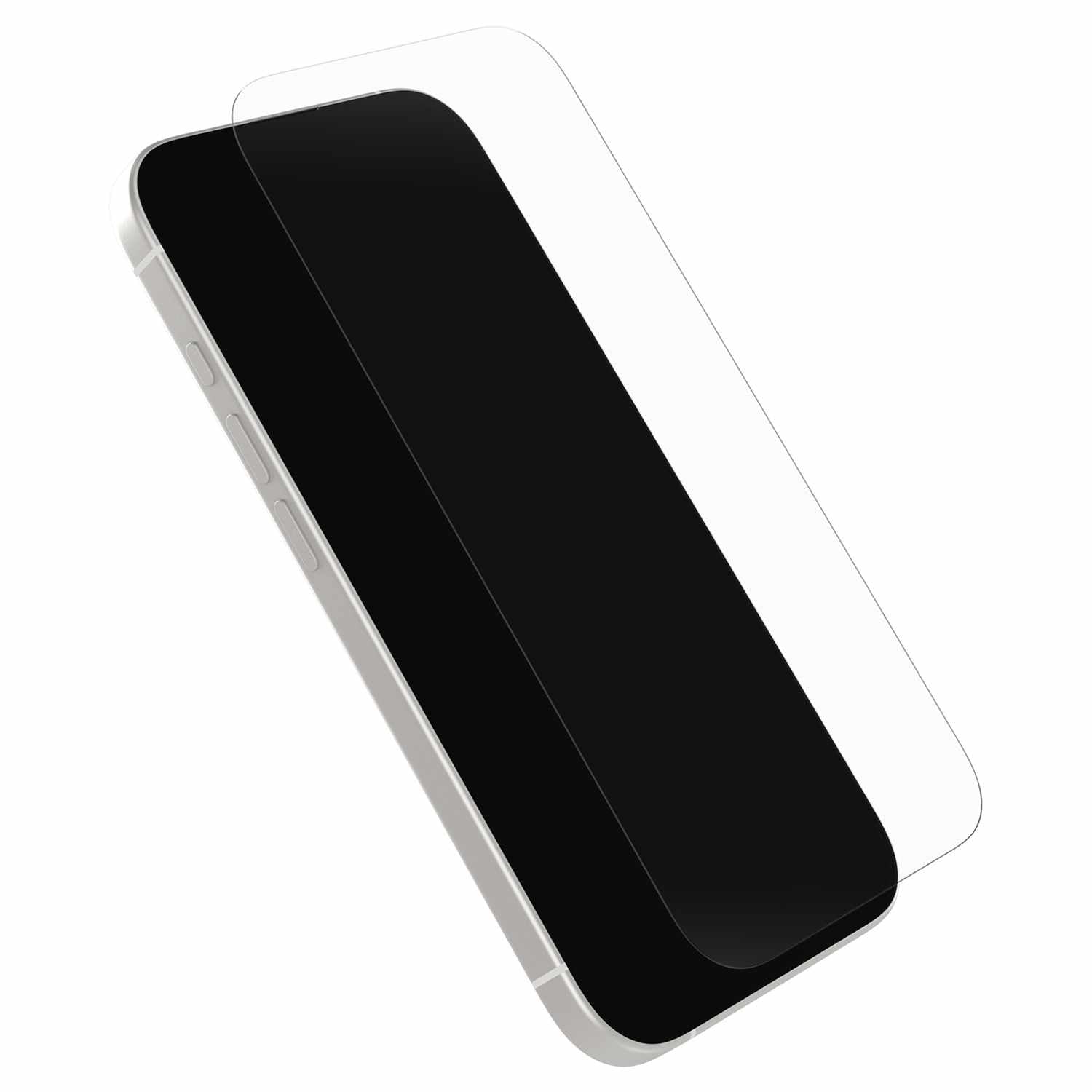 OtterBox Tempered Glass Screen Protector for iPhone 17