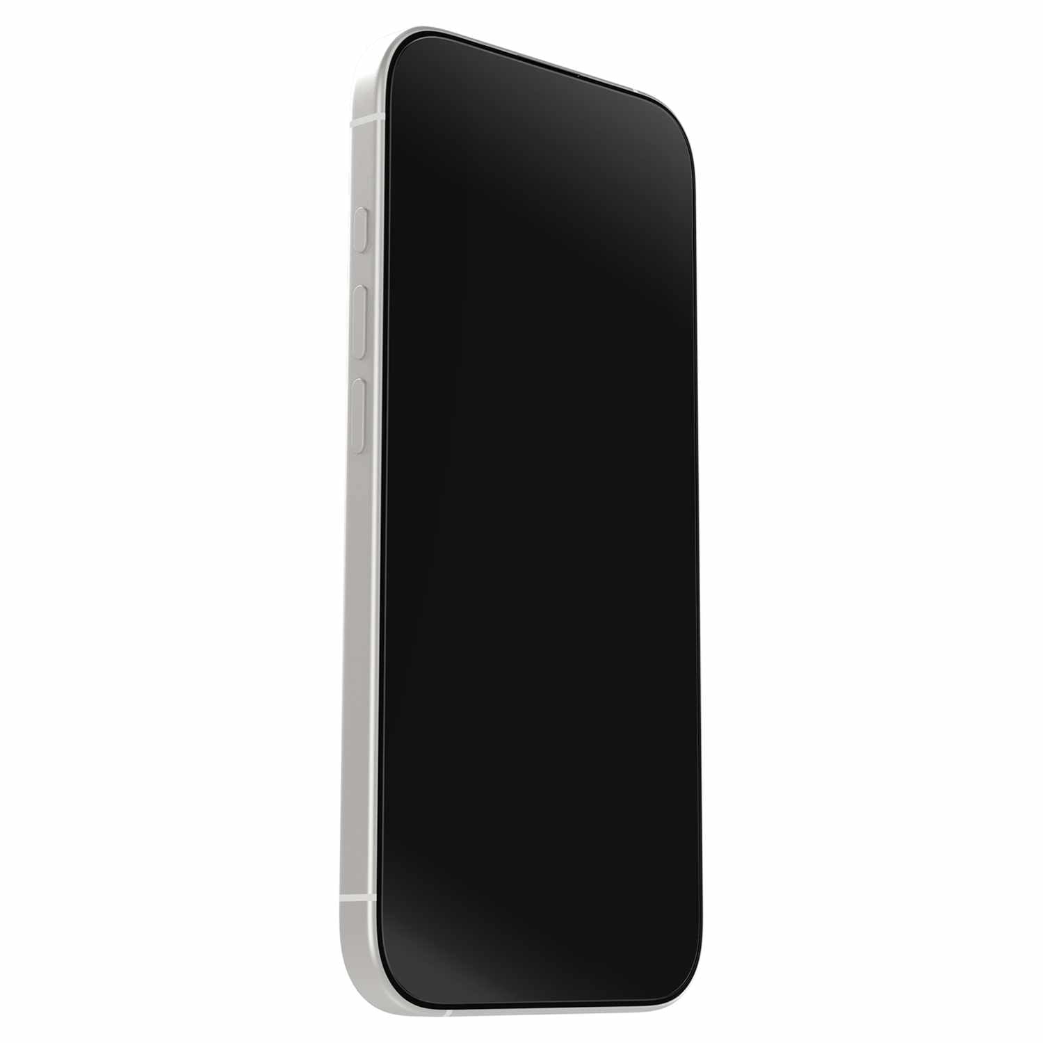 OtterBox Tempered Glass Screen Protector for iPhone 17