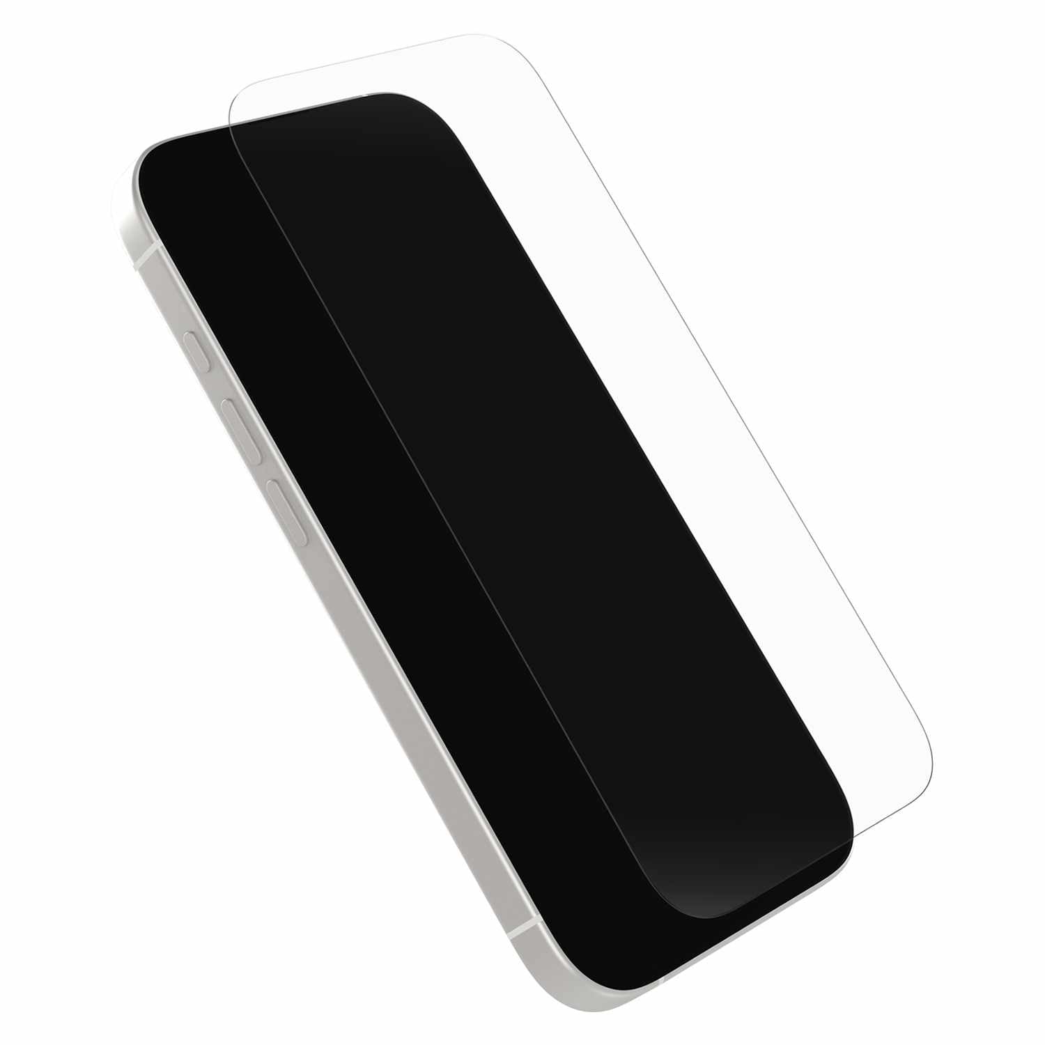OtterBox Tempered Glass Screen Protector for iPhone 17 Pro