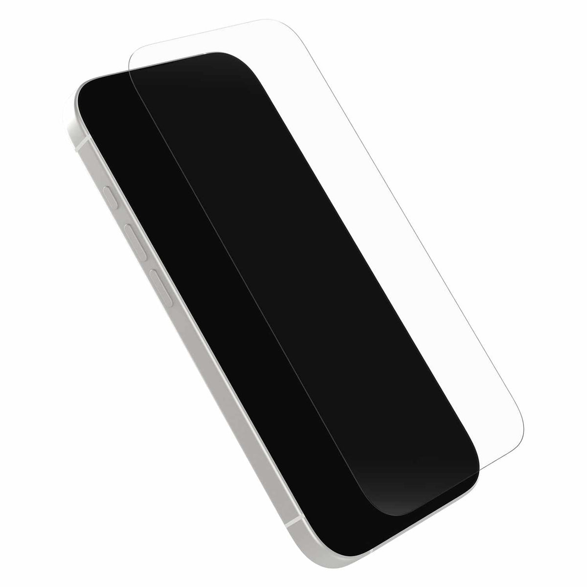OtterBox Tempered Glass Screen Protector for iPhone 17 Pro