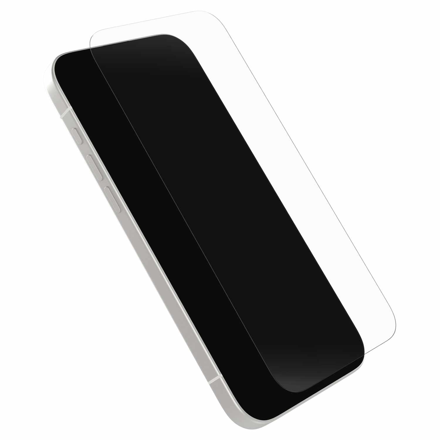 OtterBox Tempered Glass Screen Protector for iPhone 17 Pro Max