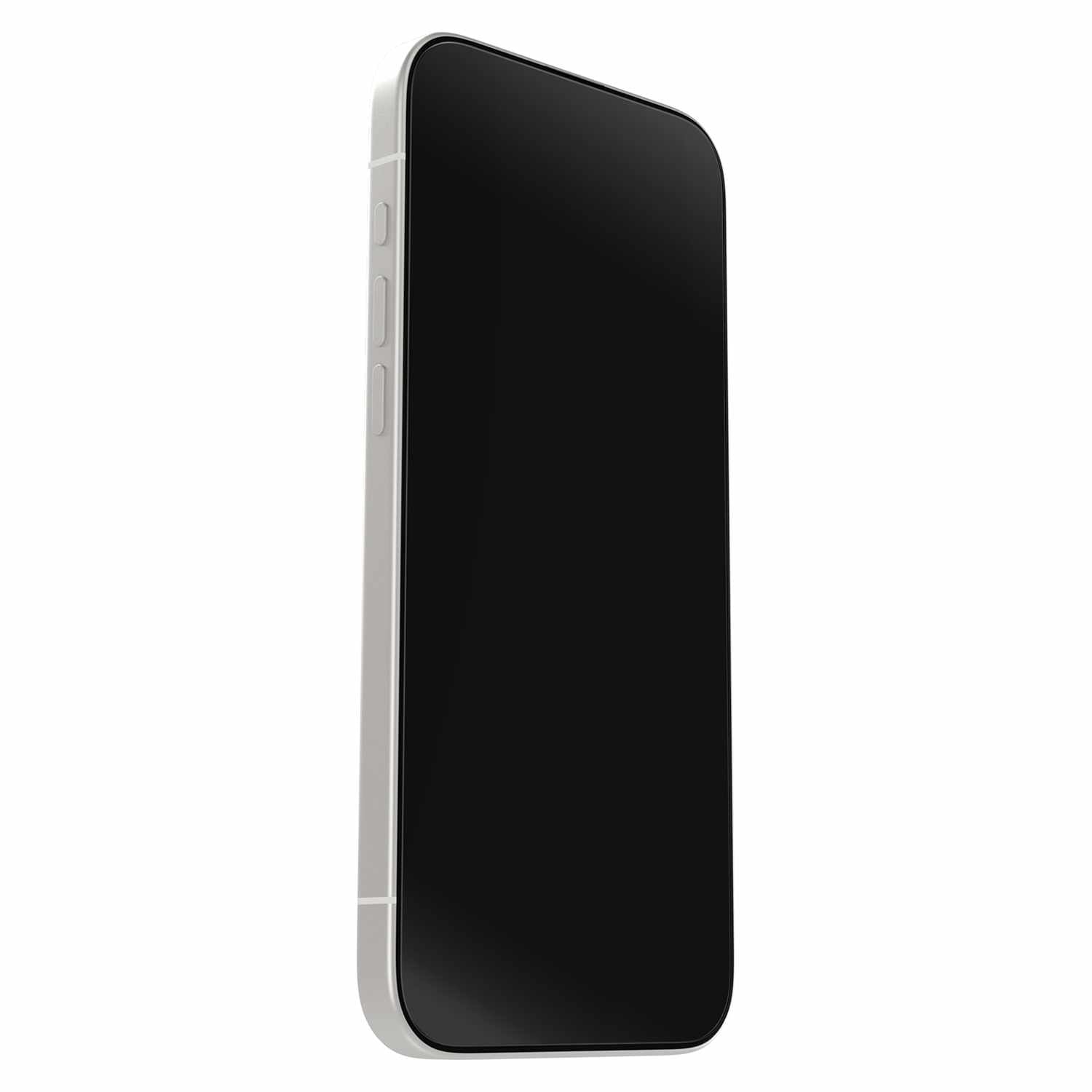 OtterBox Tempered Glass Screen Protector for iPhone 17 Pro Max