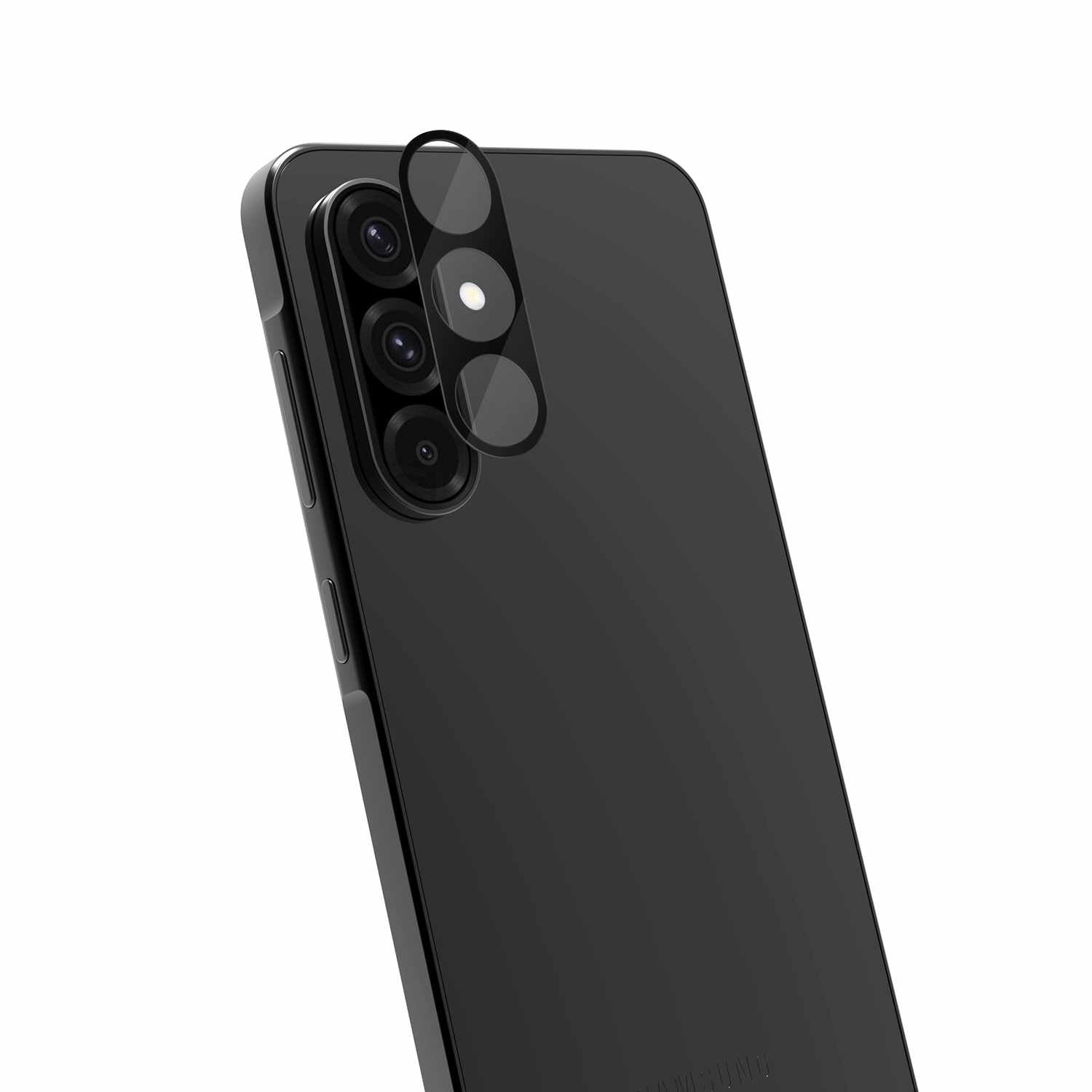 Blu Element Full Cover Lens Protector for Galaxy A17