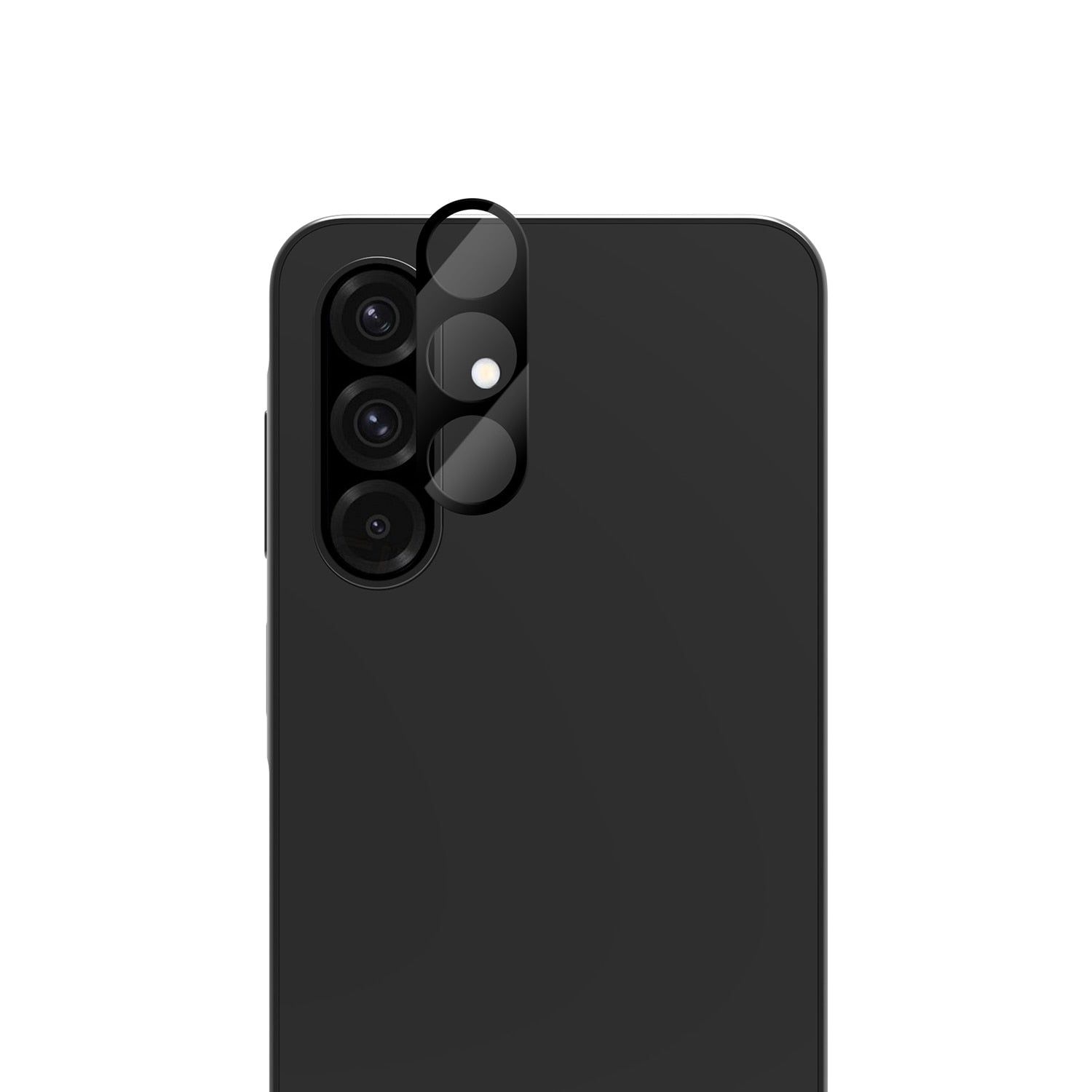 Blu Element Full Cover Lens Protector for Galaxy A17