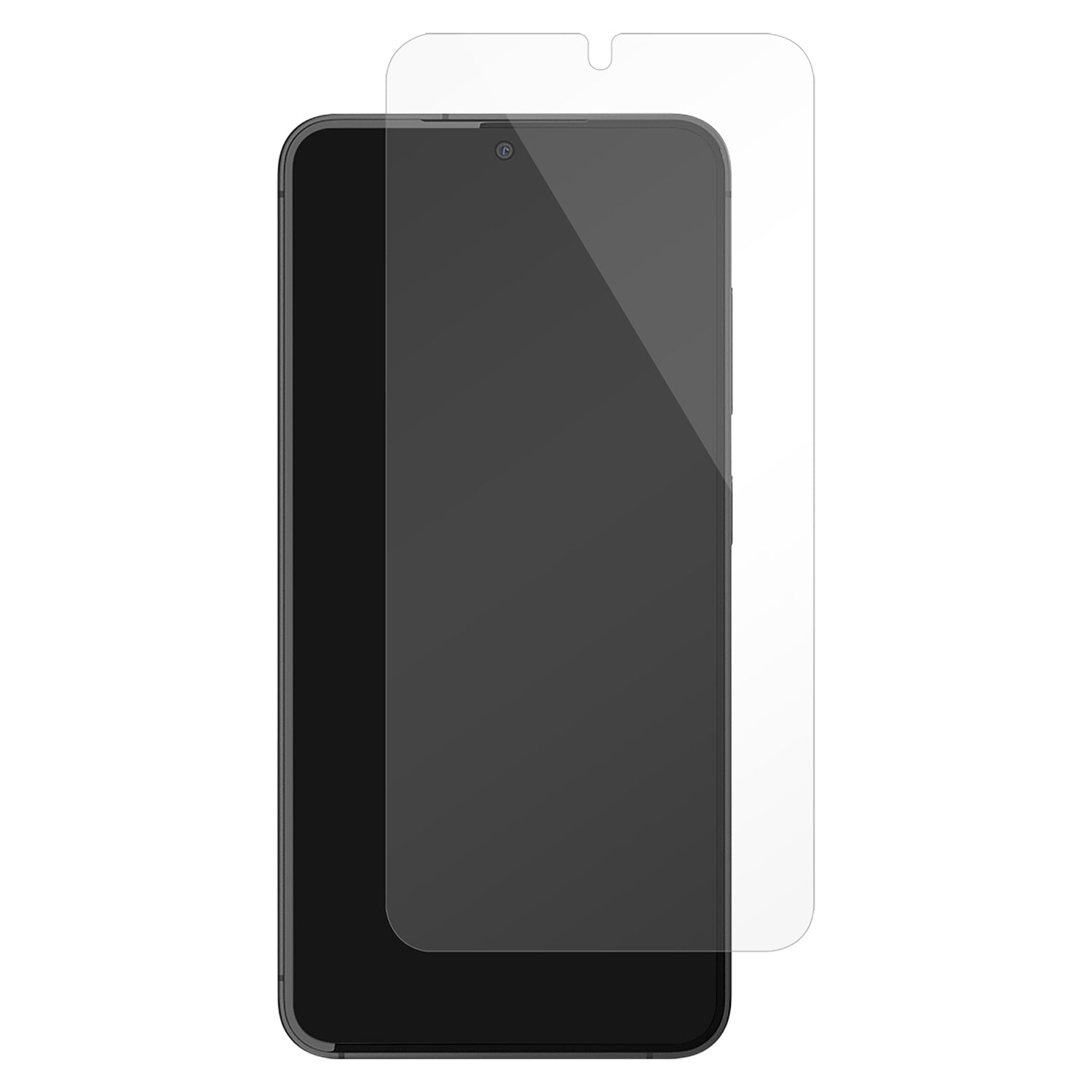 Blu Element Tempered Glass Screen Protector for Galaxy S25 FE
