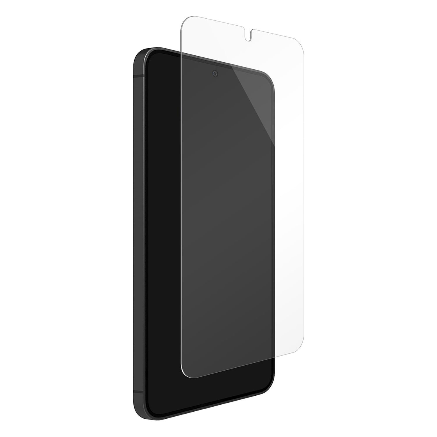 Blu Element Tempered Glass Screen Protector for Galaxy S25 FE