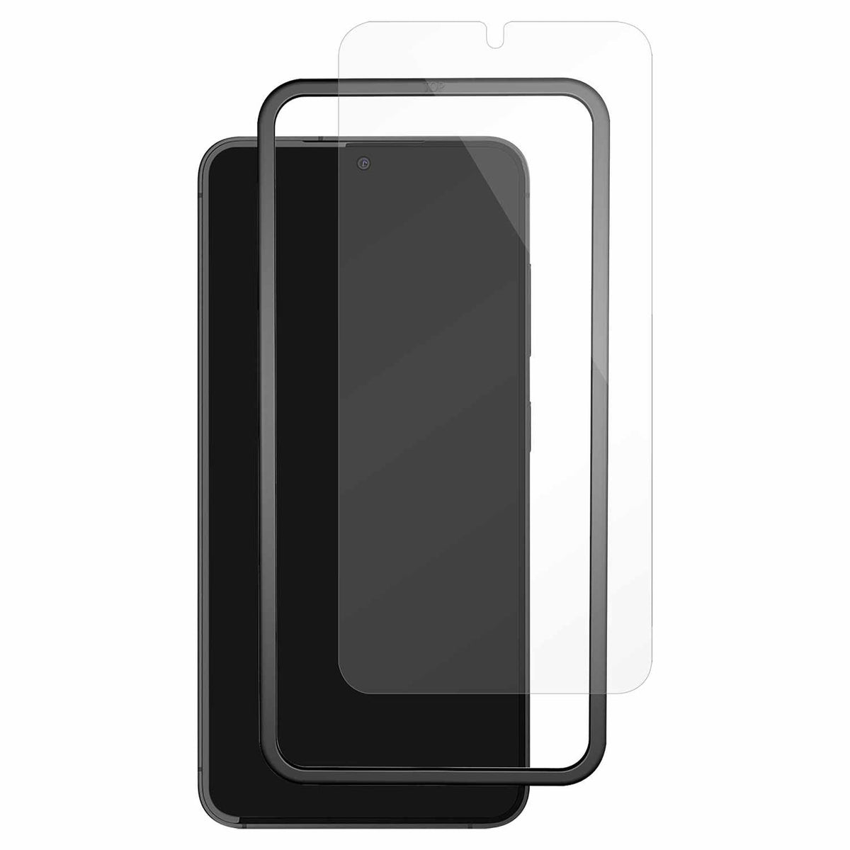 Blu Element Tempered Glass Screen Protector for Galaxy S25 FE