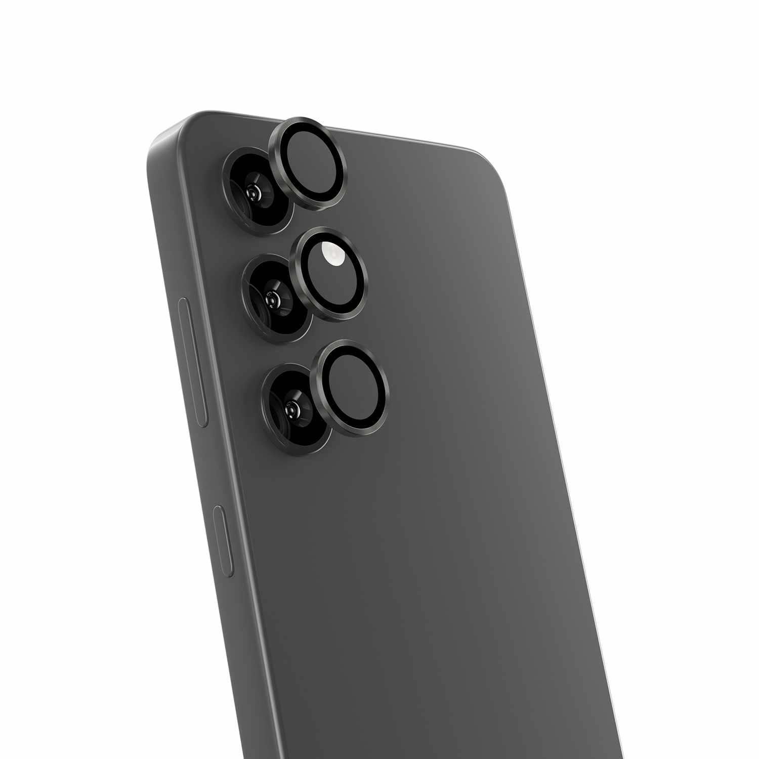 Blu Element Lens Protector for Galaxy S25 FE