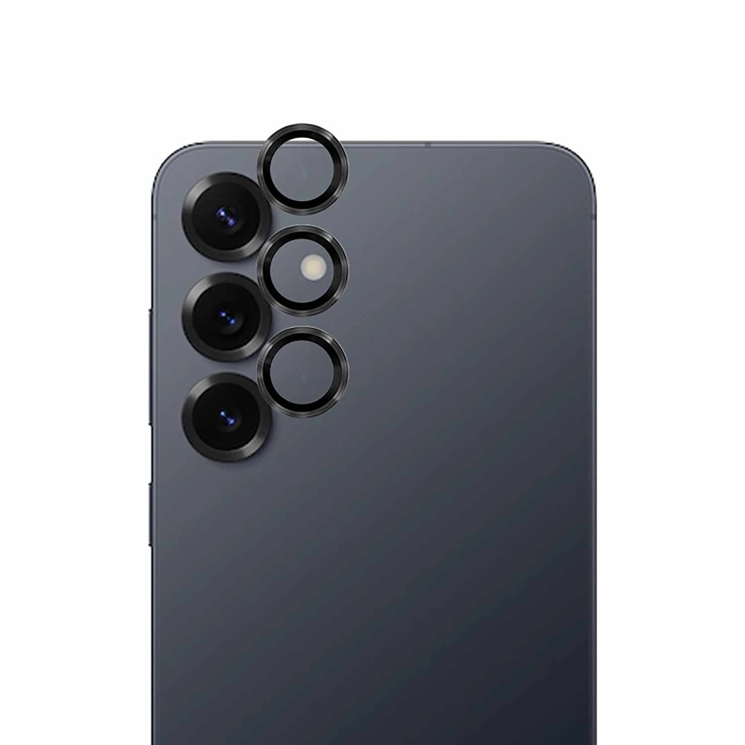 Blu Element Lens Protector for Galaxy S25 FE