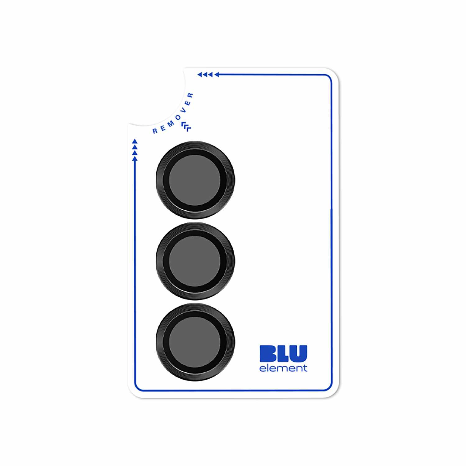 Blu Element Lens Protector for Galaxy S25 FE