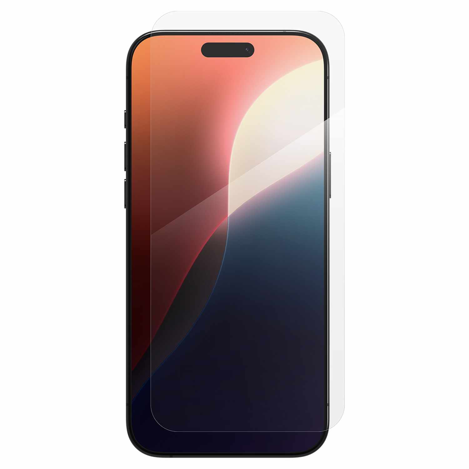 ZAGG InvisibleShield Glass Elite Screen Protector for iPhone 16 Pro Max
