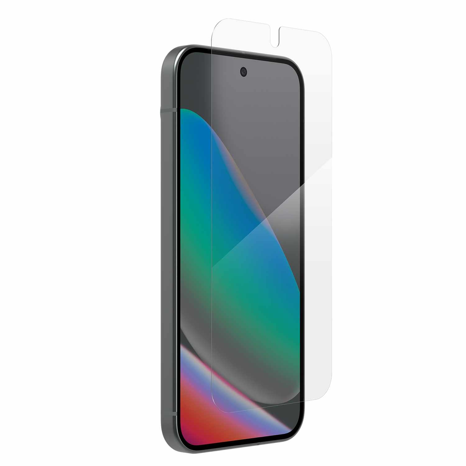 ZAGG InvisibleShield Glass XTR4 Blue Light Screen Protector for Google Pixel 10/10 Pro